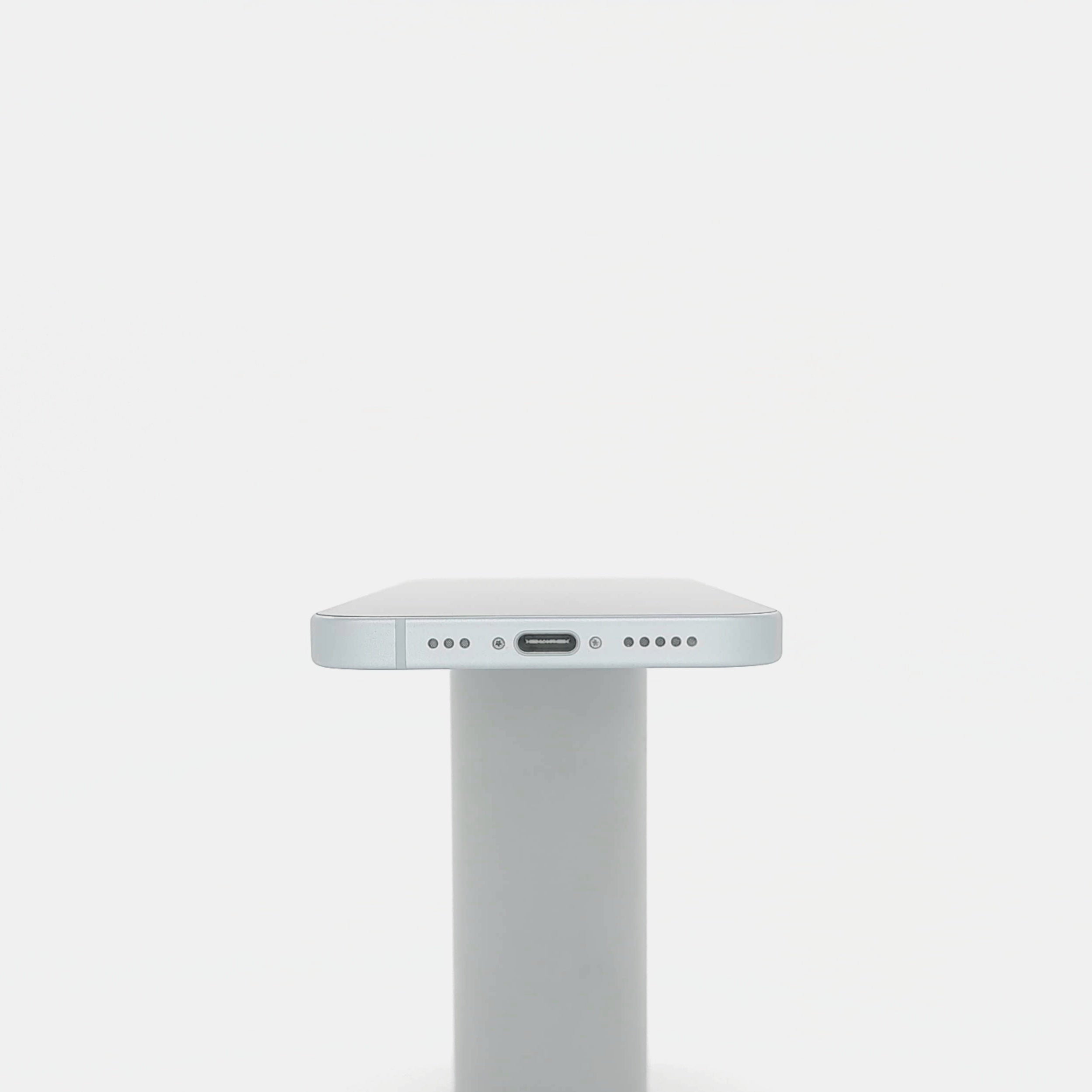 95新 Apple iPhone 15 128G 藍色 中國大陸版