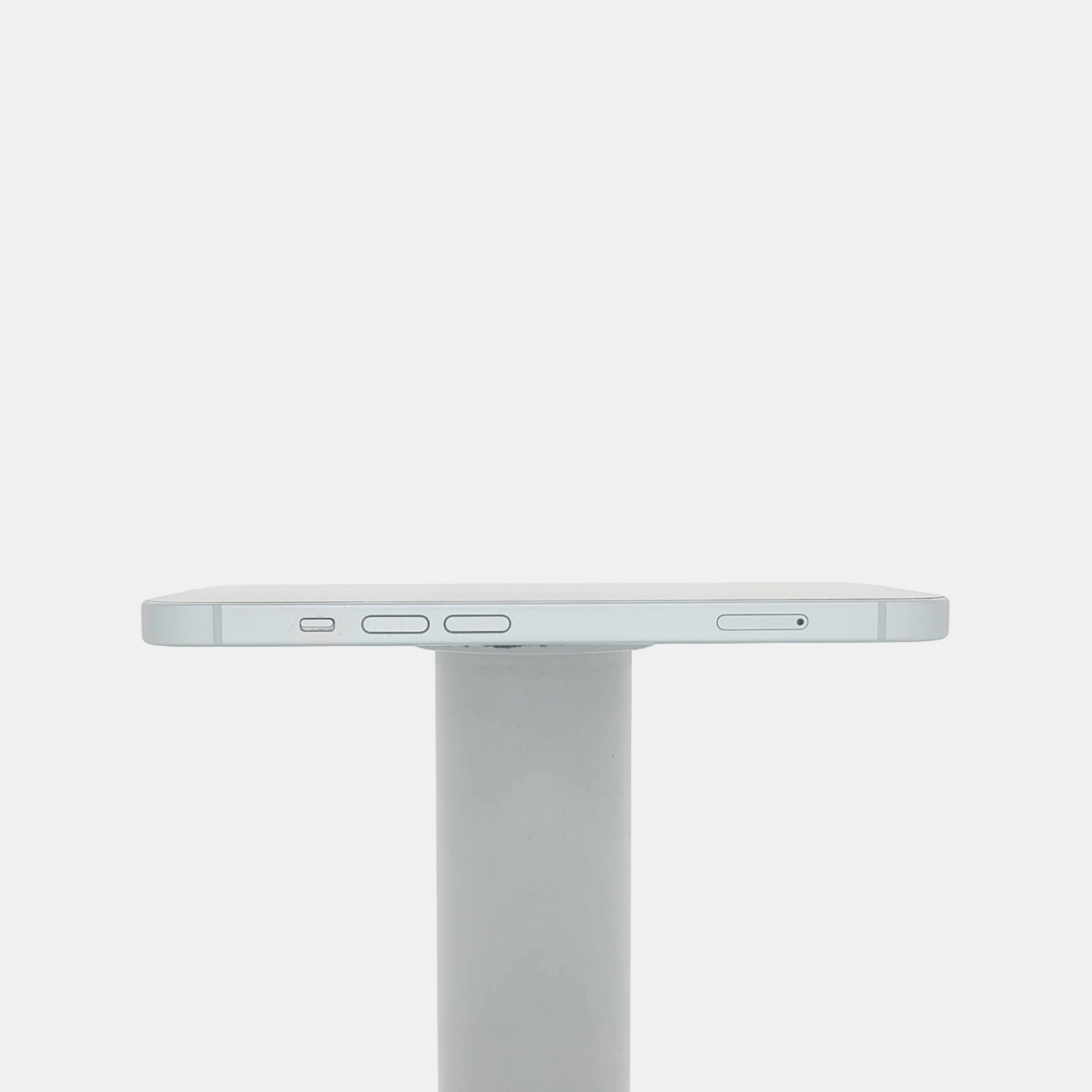 95新 Apple iPhone 15 128G 藍色 中國大陸版