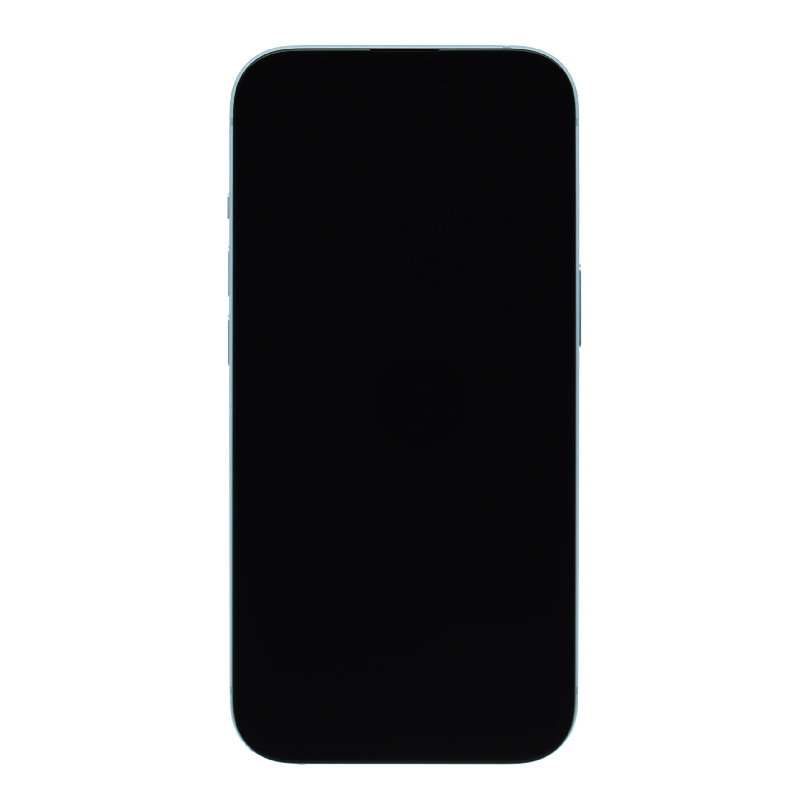 95新 Apple iPhone 15 128G 藍色 中國大陸版