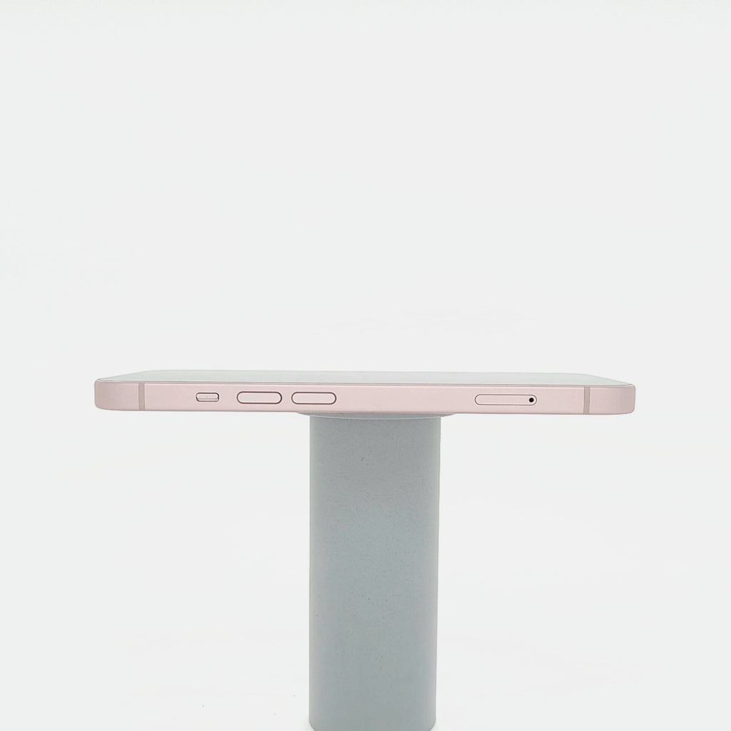 95新 Apple iPhone 15 128G 粉紅色 中國大陸版
