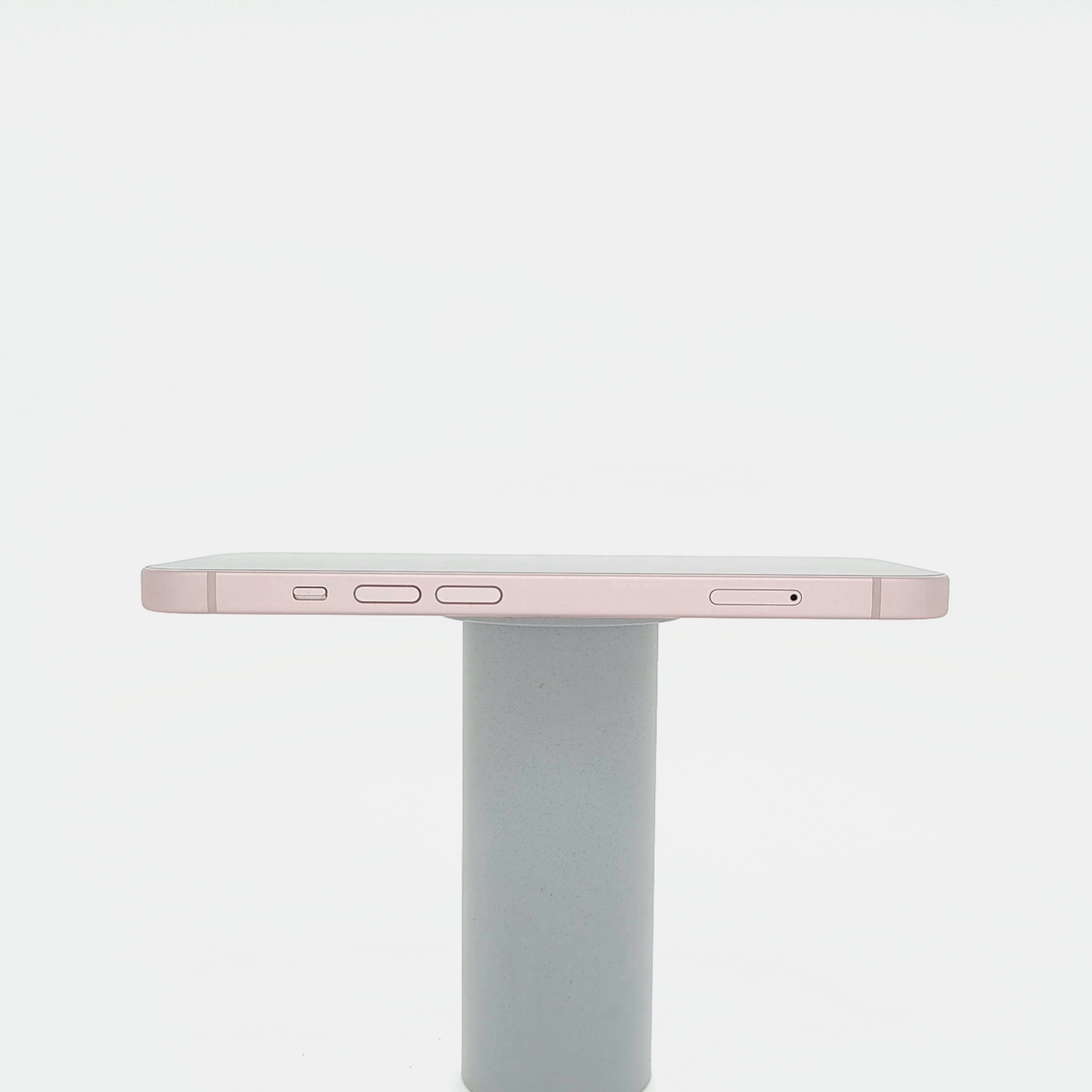 95新 Apple iPhone 15 128G 粉紅色 中國大陸版