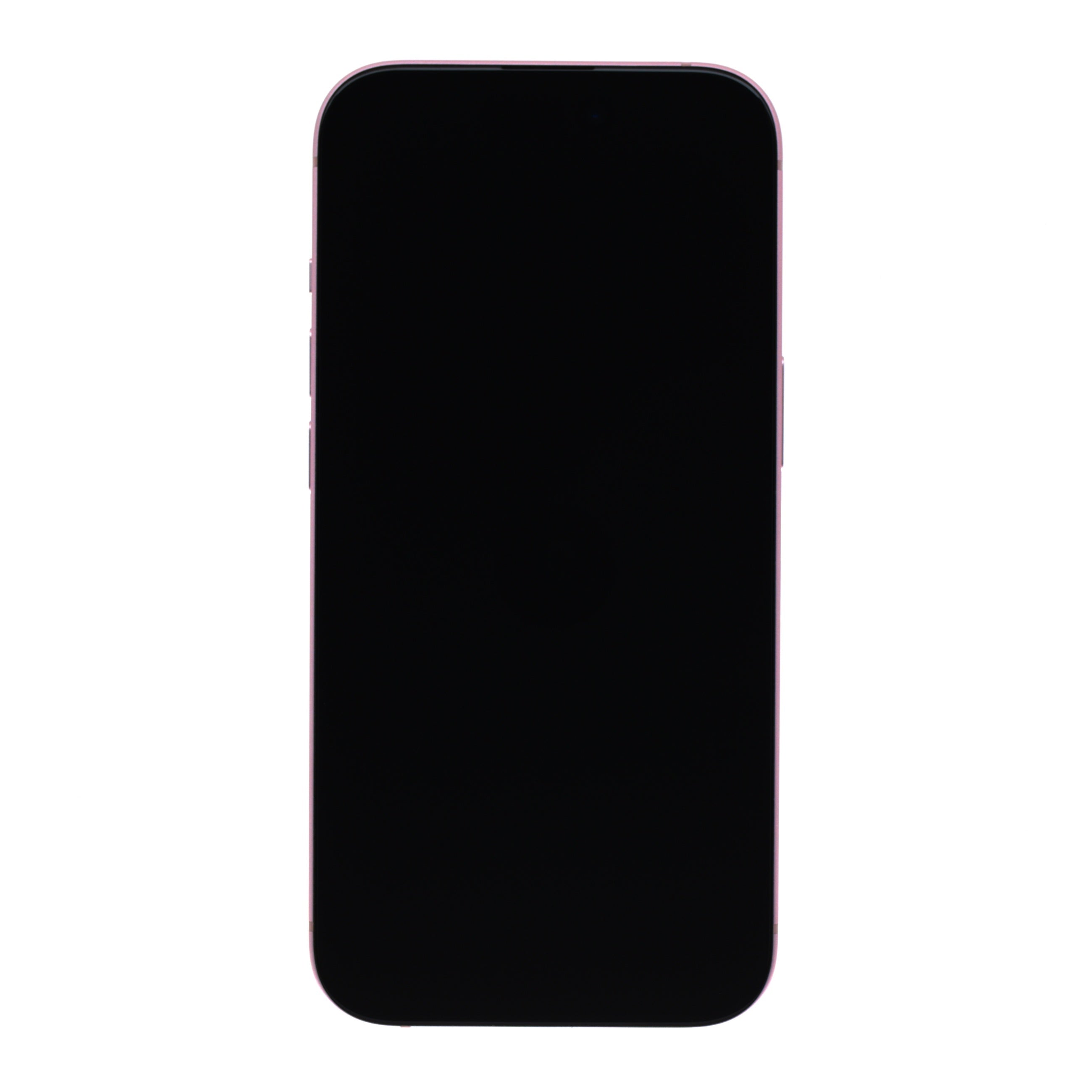 95新 Apple iPhone 15 128G 粉紅色 中國大陸版