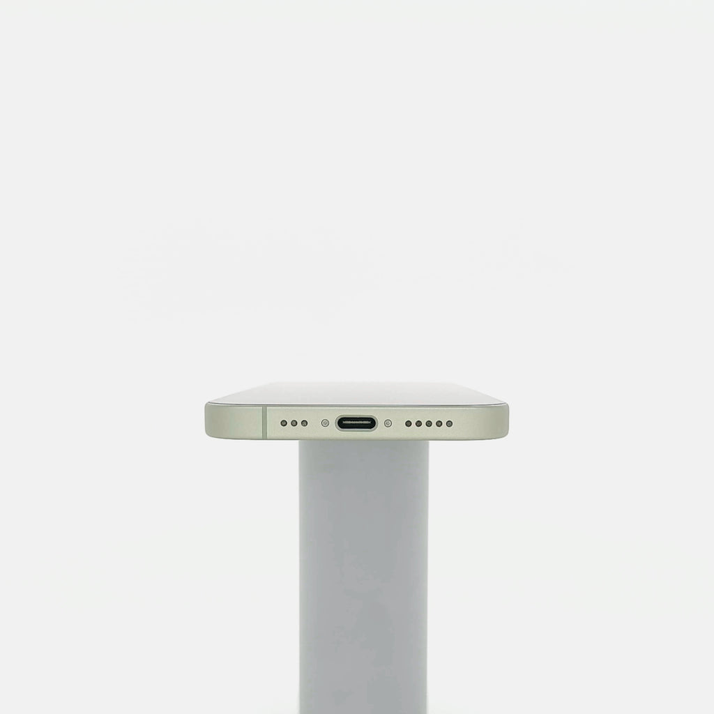 99新 Apple iPhone 17 256G 鼠尾草綠色 中國大陸版