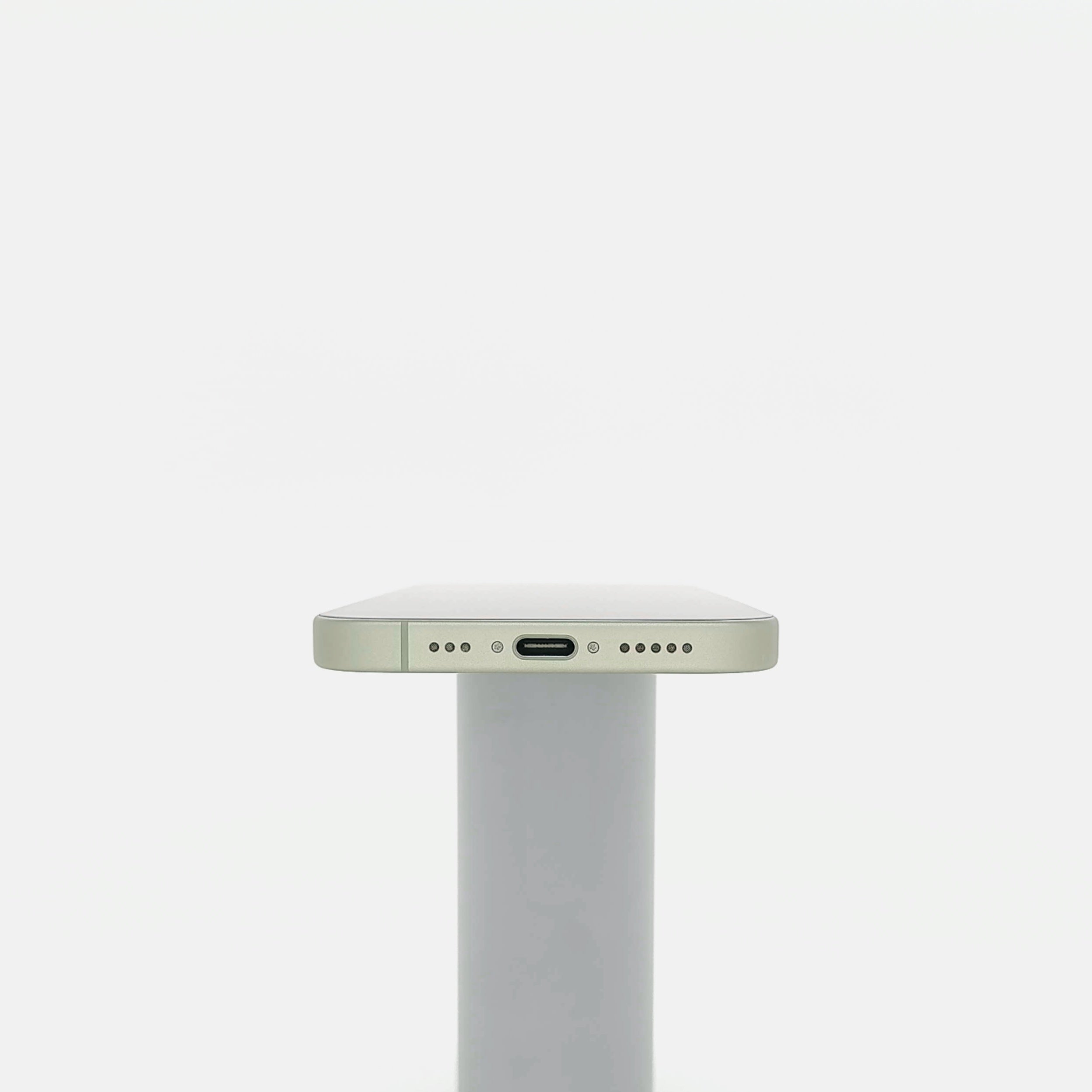 99新 Apple iPhone 17 256G 鼠尾草綠色 中國大陸版