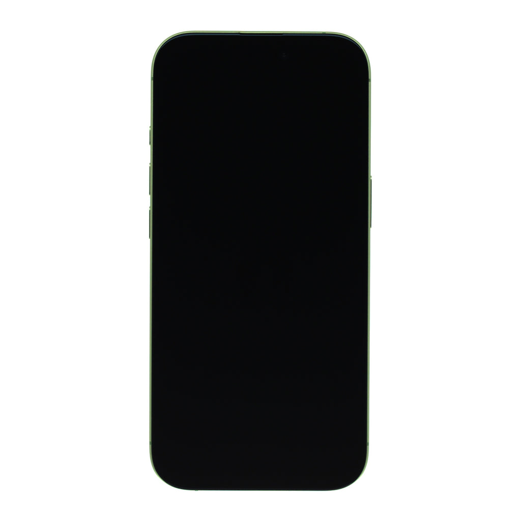 99新 Apple iPhone 17 256G 鼠尾草綠色 中國大陸版