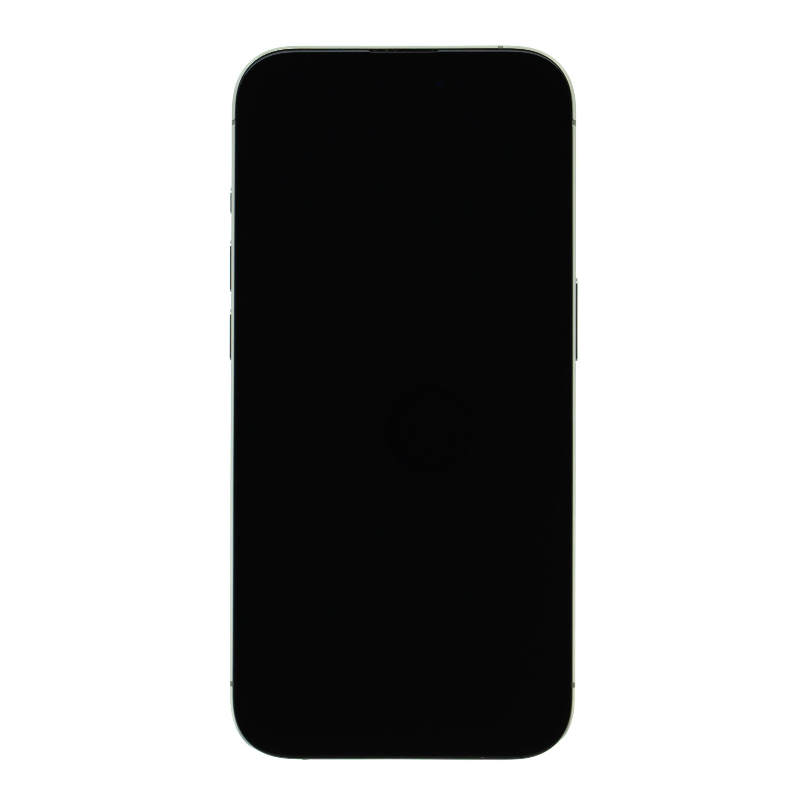 95新 Apple iPhone 15 Pro 128G 白色鈦金屬 中國大陸版