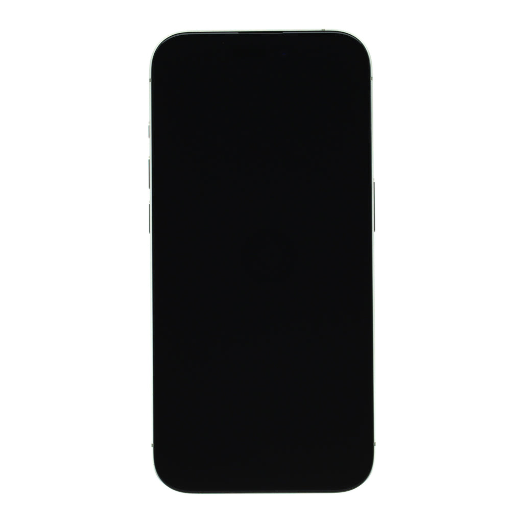95新 Apple iPhone 15 Pro 256G 白色鈦金屬 中國大陸版