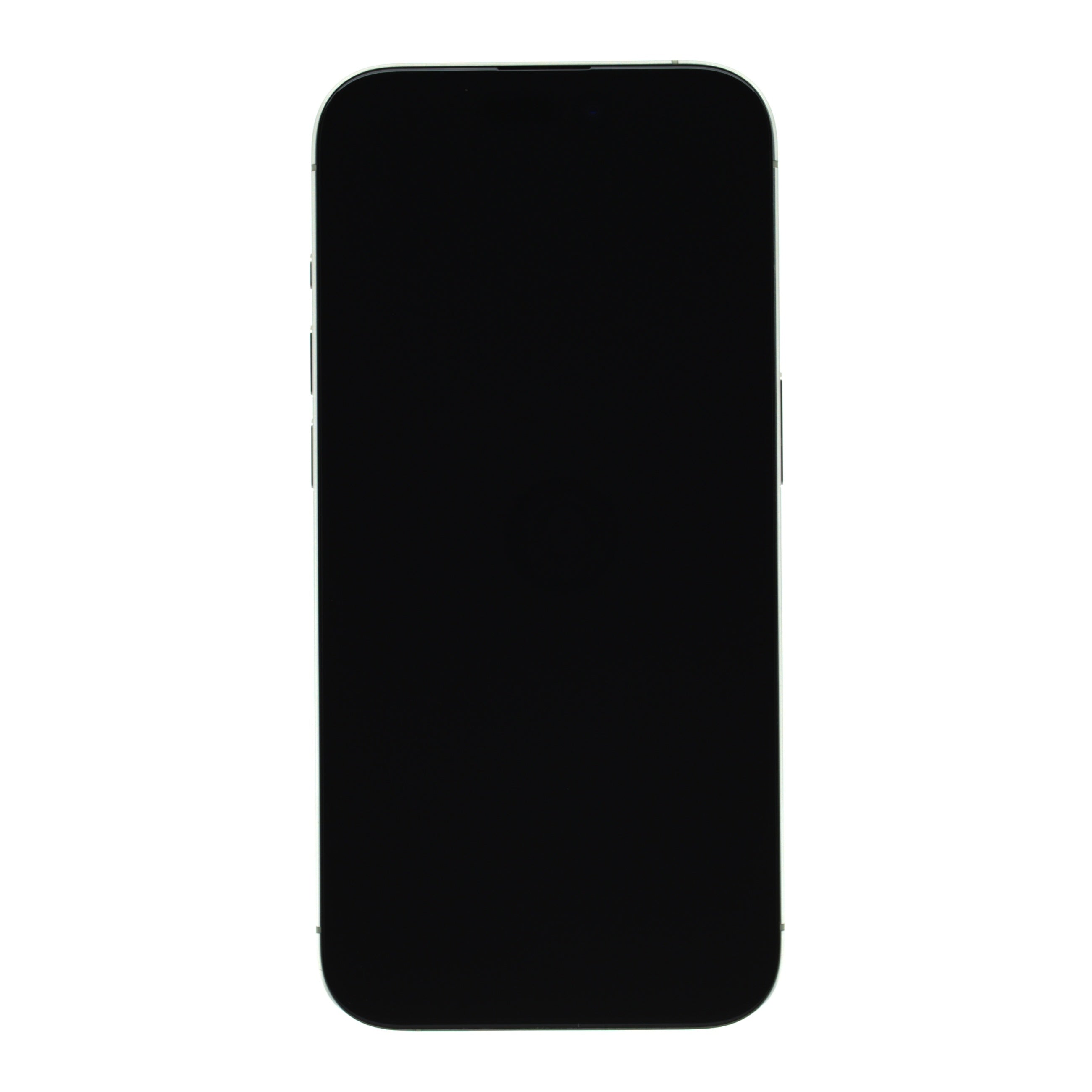 95新 Apple iPhone 15 Pro 256G 白色鈦金屬 中國大陸版