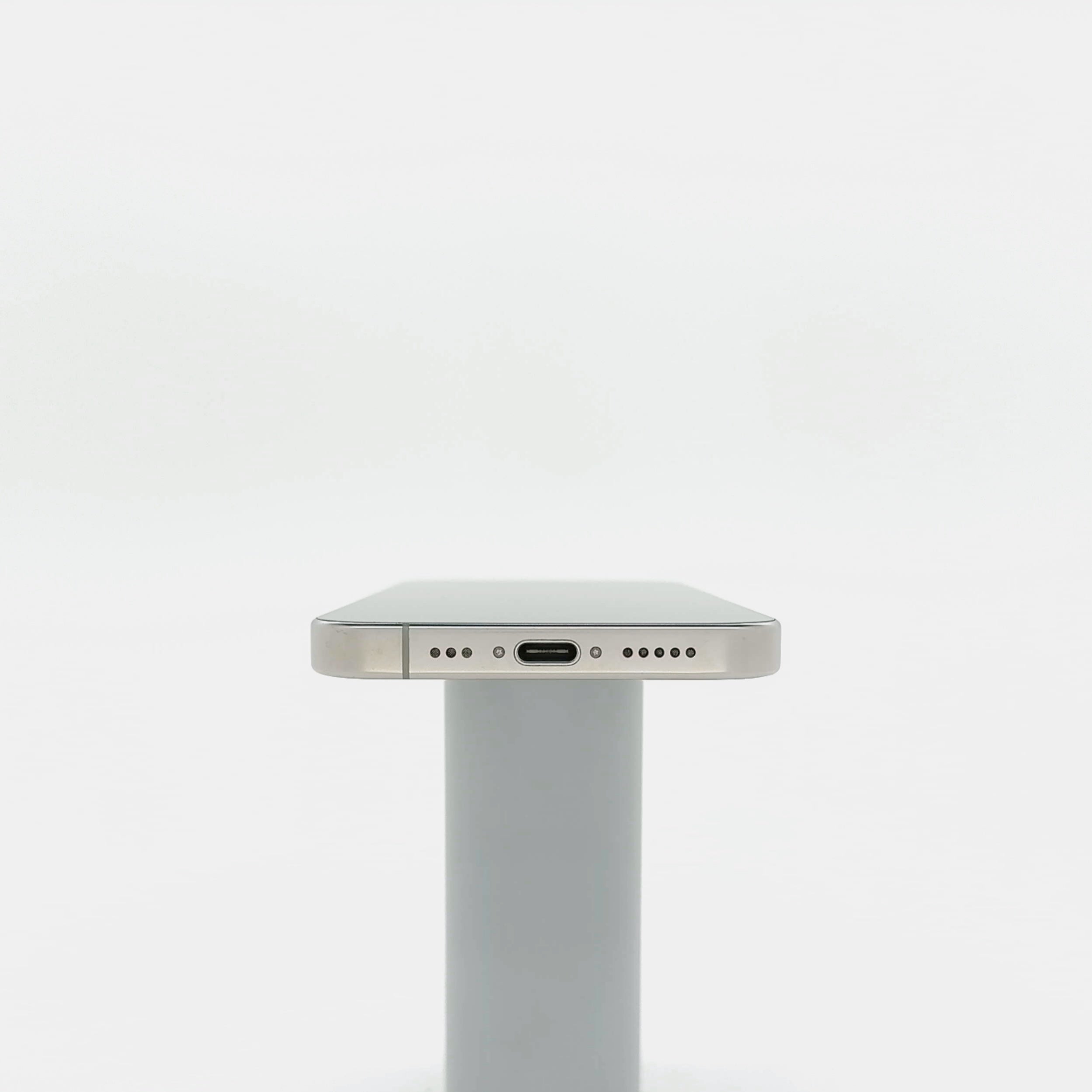99新 Apple iPhone 16 Pro 128G 原色鈦金屬 中國大陸版