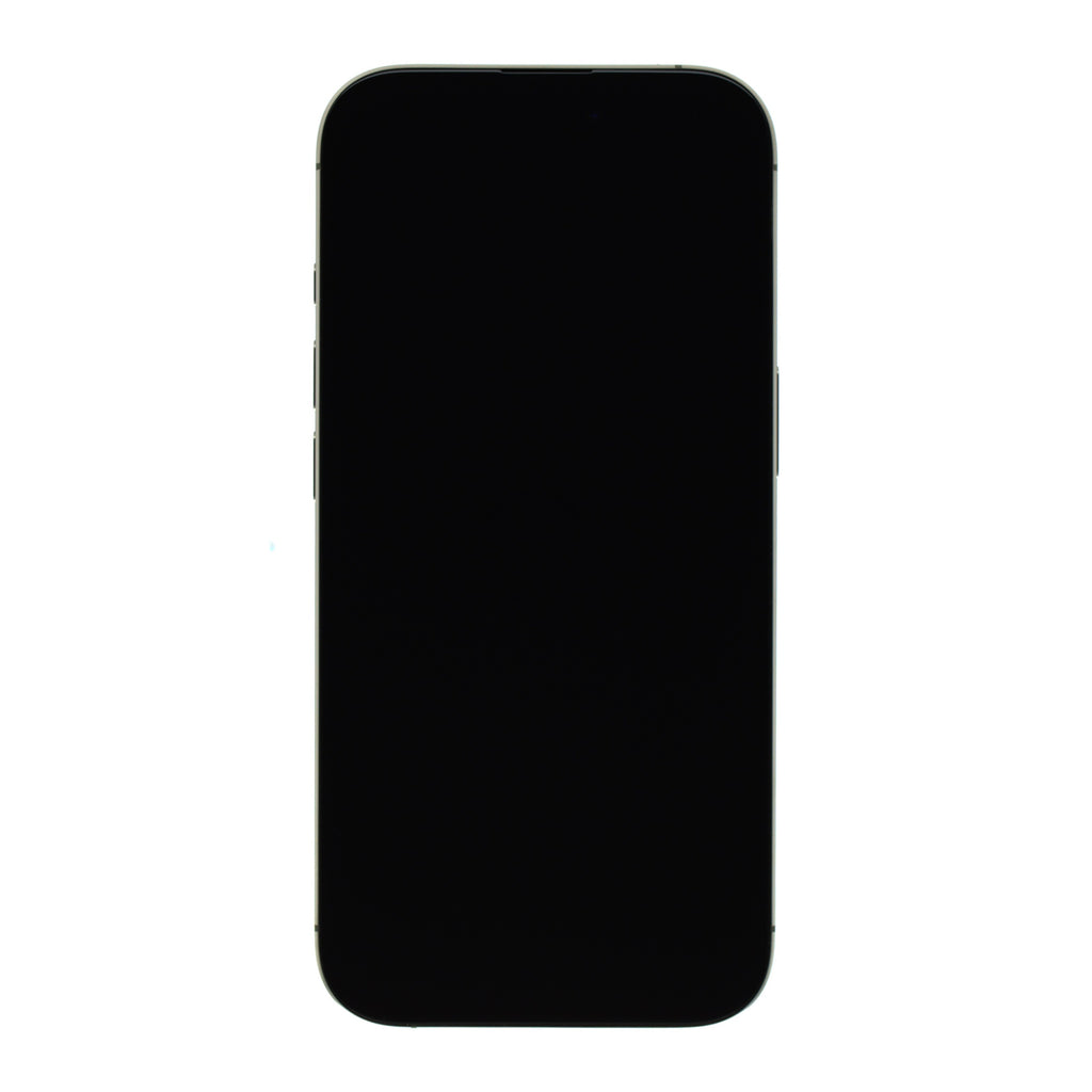 99新 Apple iPhone 16 Pro 128G 原色鈦金屬 中國大陸版