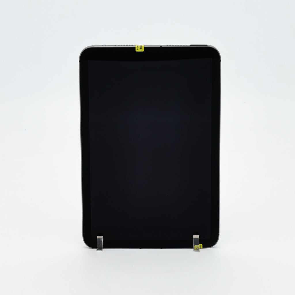 95新 Apple iPad mini6 64G 深空灰色 WIFI+5G