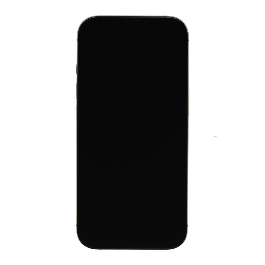 95新 Apple iPhone 16 Pro 128G 原色鈦金屬 中國大陸版