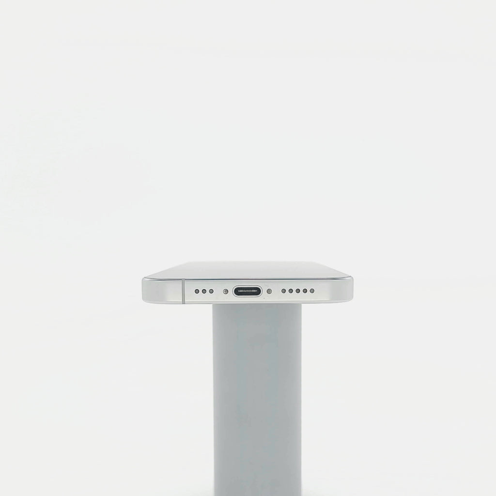 99新 Apple iPhone 16 128G 白色 中國大陸版