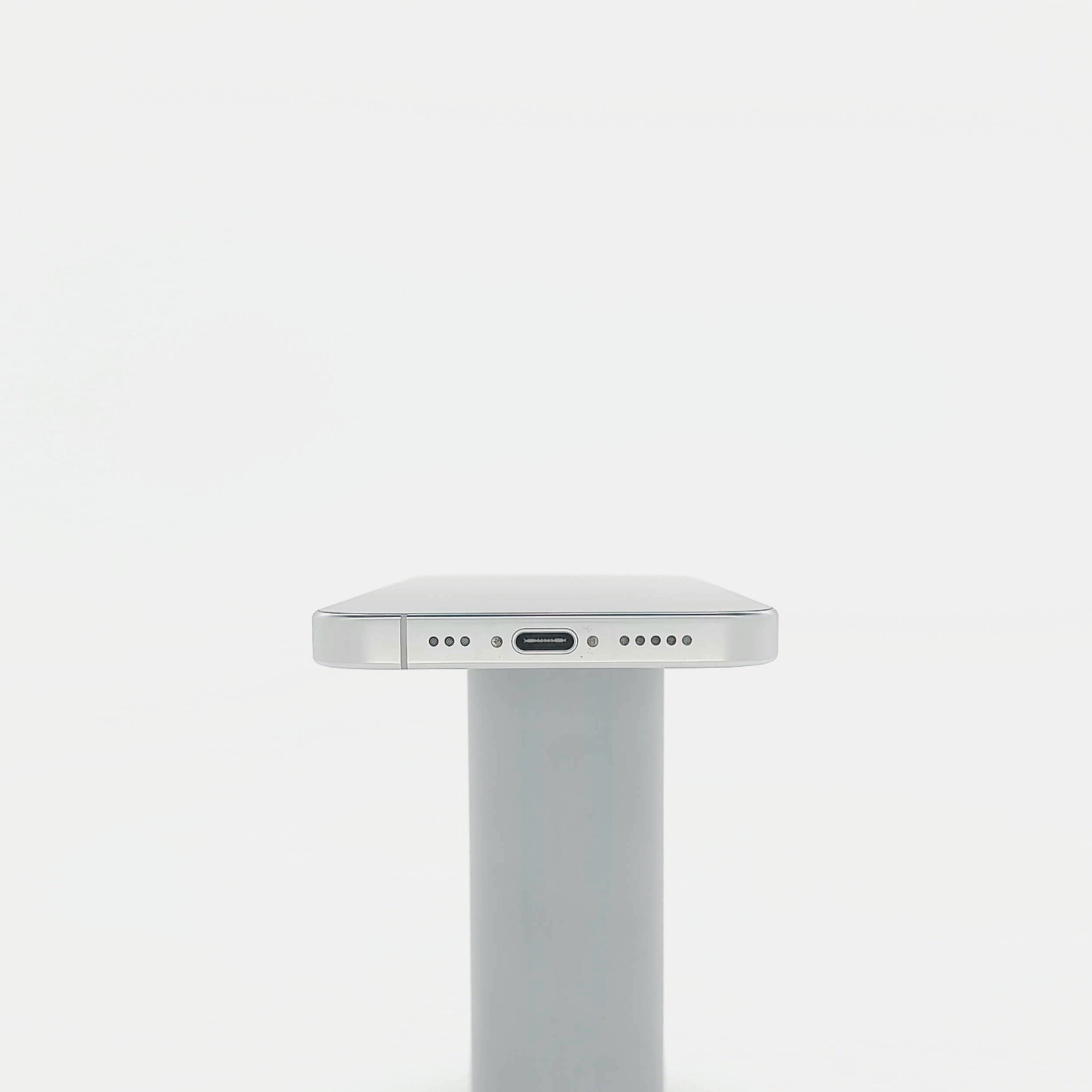 99新 Apple iPhone 16 128G 白色 中國大陸版