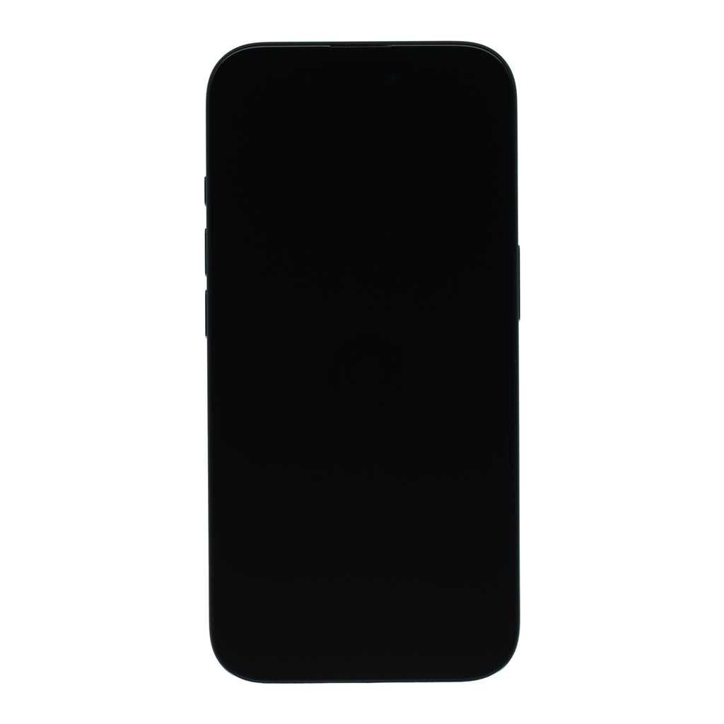 95新 Apple iPhone 16 256G 黑色 中國大陸版