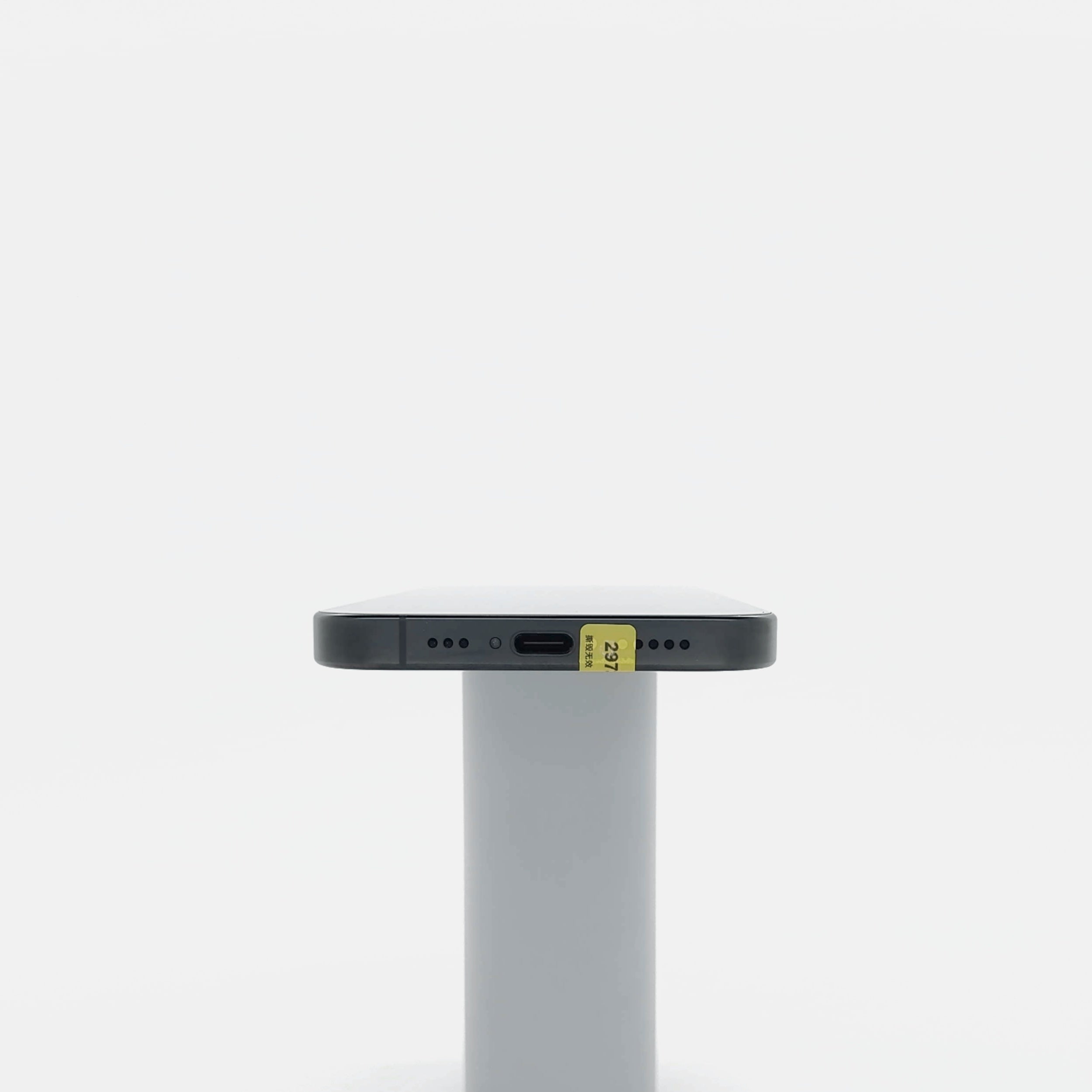 99新 Apple iPhone 16 Pro 128G 黑色鈦金屬 中國大陸版