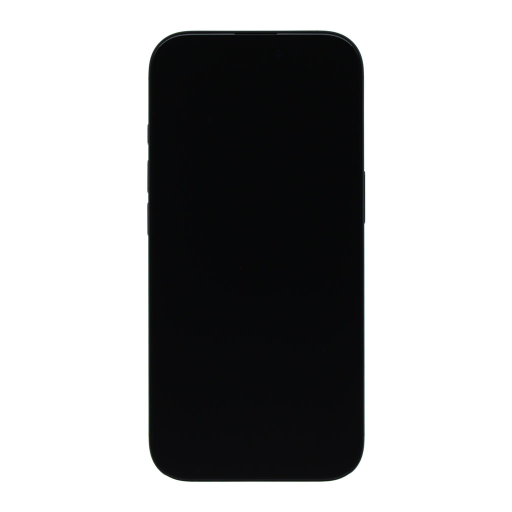 99新 Apple iPhone 16 Pro 128G 黑色鈦金屬 中國大陸版