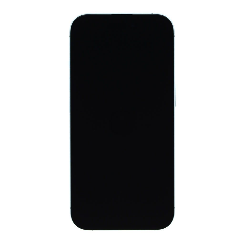 95新 Apple iPhone 16 256G 白色 中國大陸版
