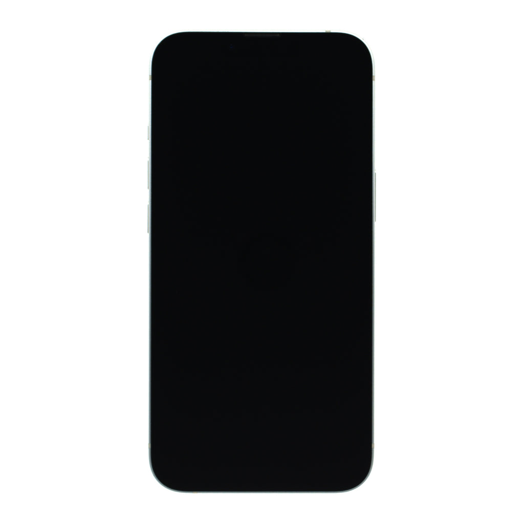 95新 Apple iPhone 13 256G 星光色 中國大陸版
