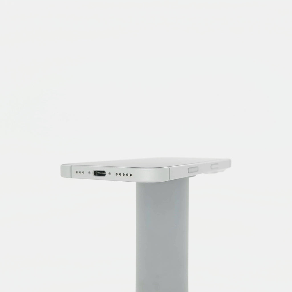 99新 Apple iPhone 17 256G 白色 中國大陸版
