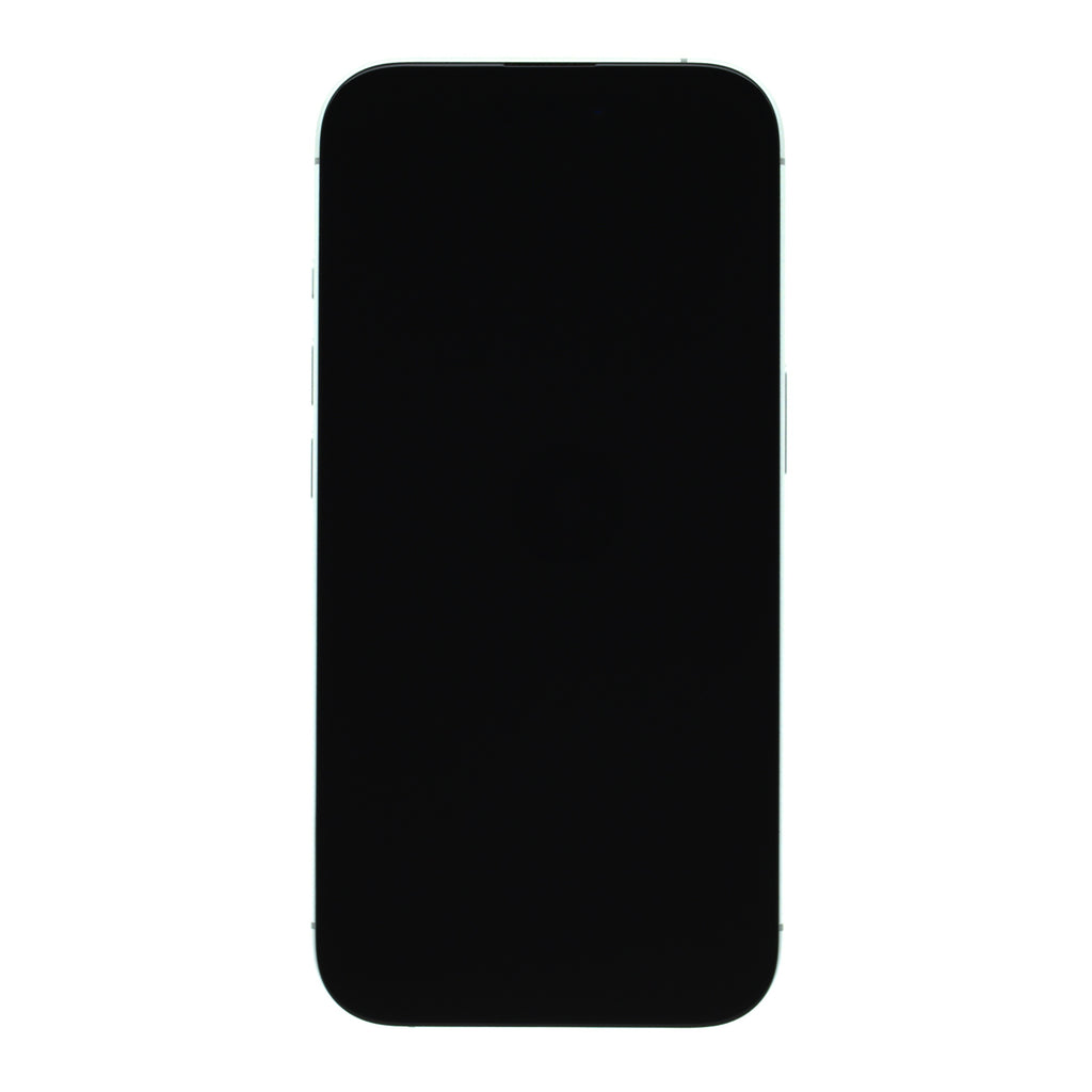 95新 Apple iPhone 16 256G 白色 中國大陸版