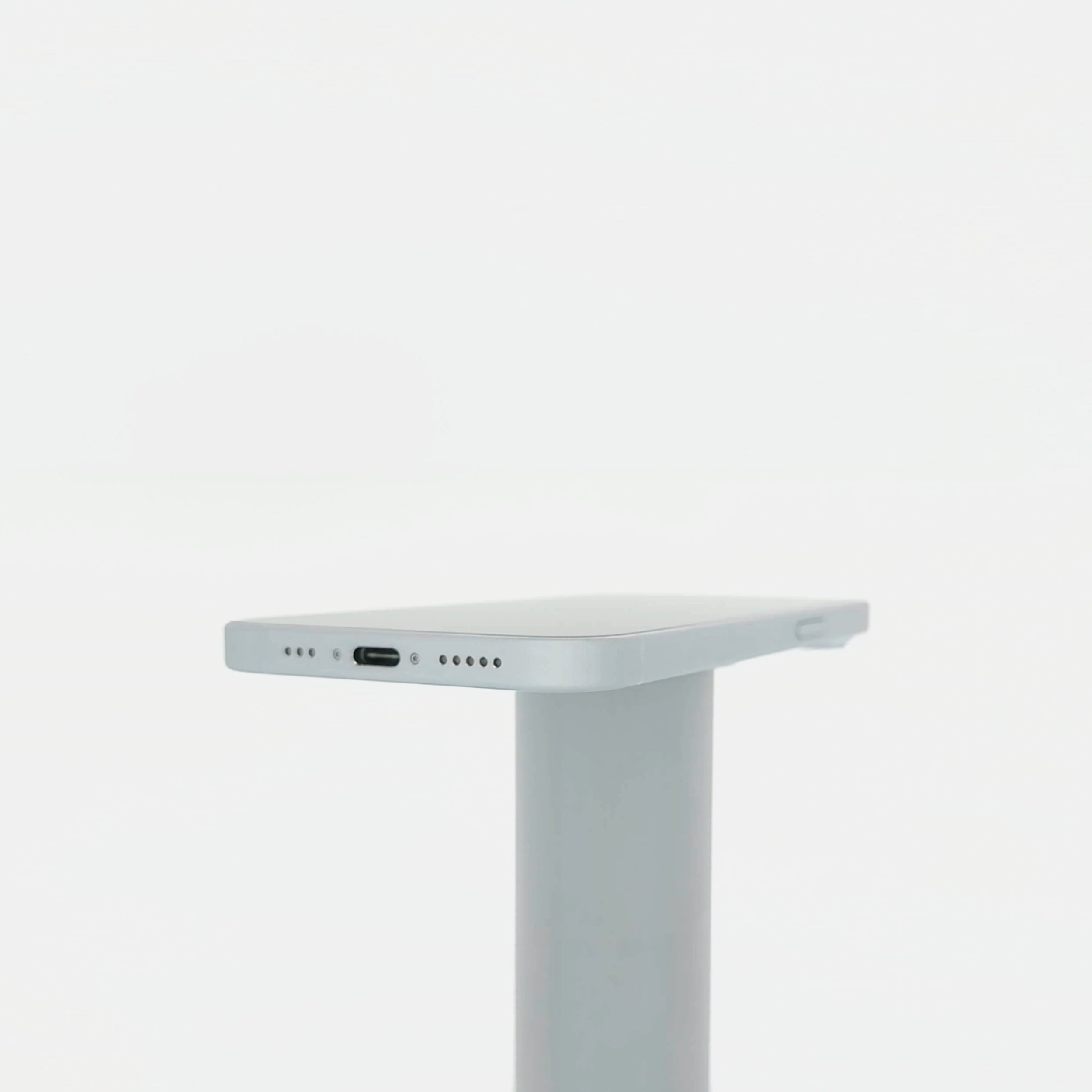 95新 Apple iPhone 15 256G 藍色 中國大陸版