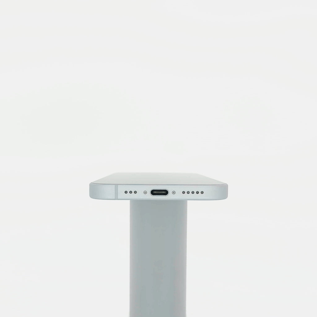 95新 Apple iPhone 15 256G 藍色 中國大陸版