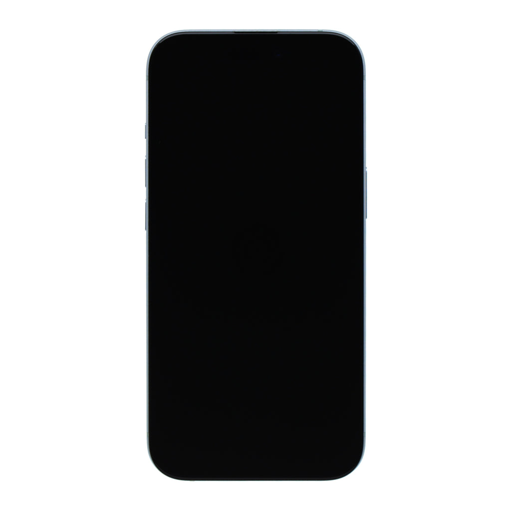 95新 Apple iPhone 15 256G 藍色 中國大陸版