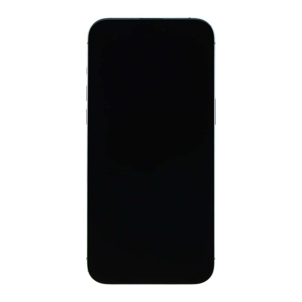 95新 Apple iPhone 15 Pro Max 256G 白色鈦金屬 中國大陸版