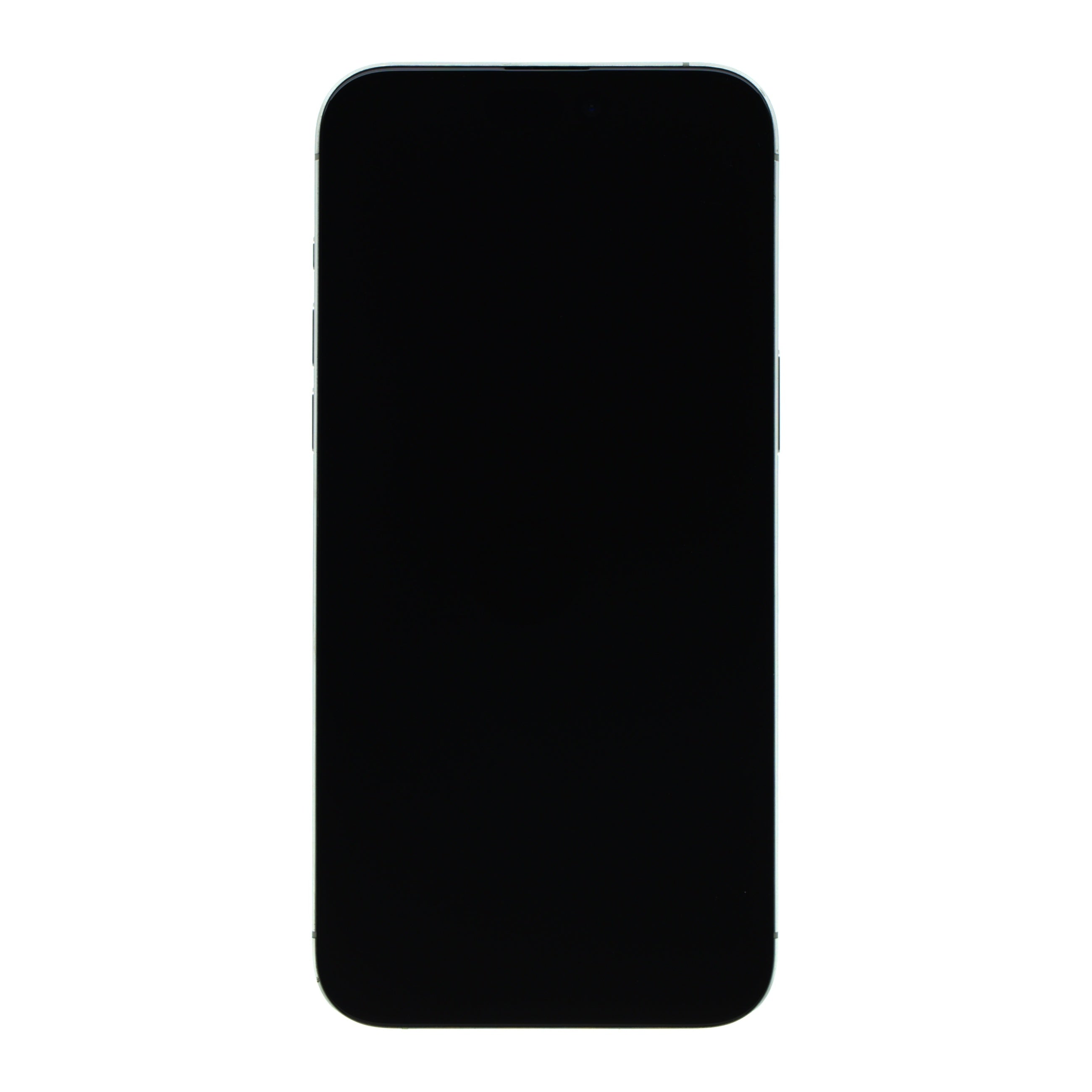 95新 Apple iPhone 15 Pro Max 256G 白色鈦金屬 中國大陸版