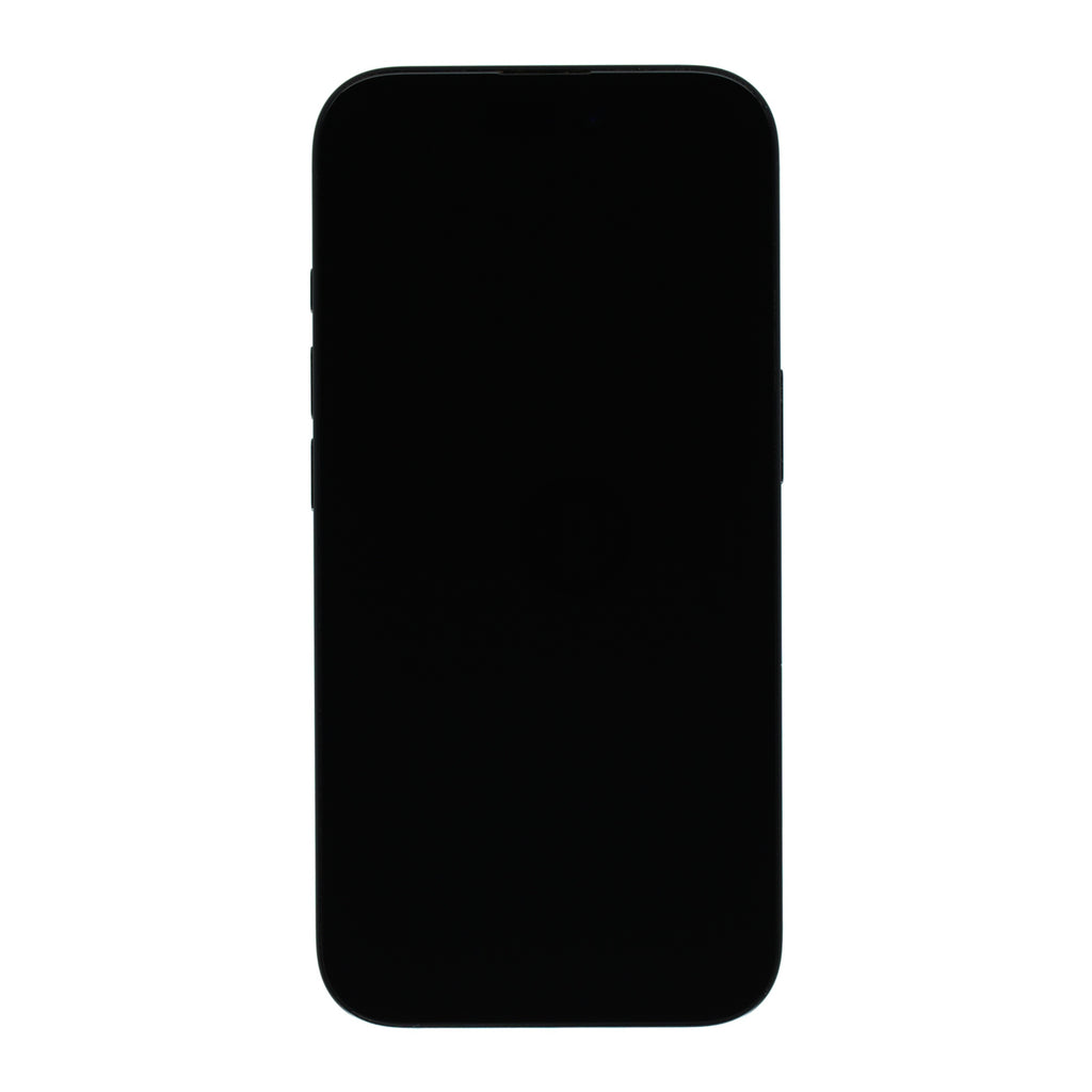 95新 Apple iPhone 16 128G 黑色 中國大陸版