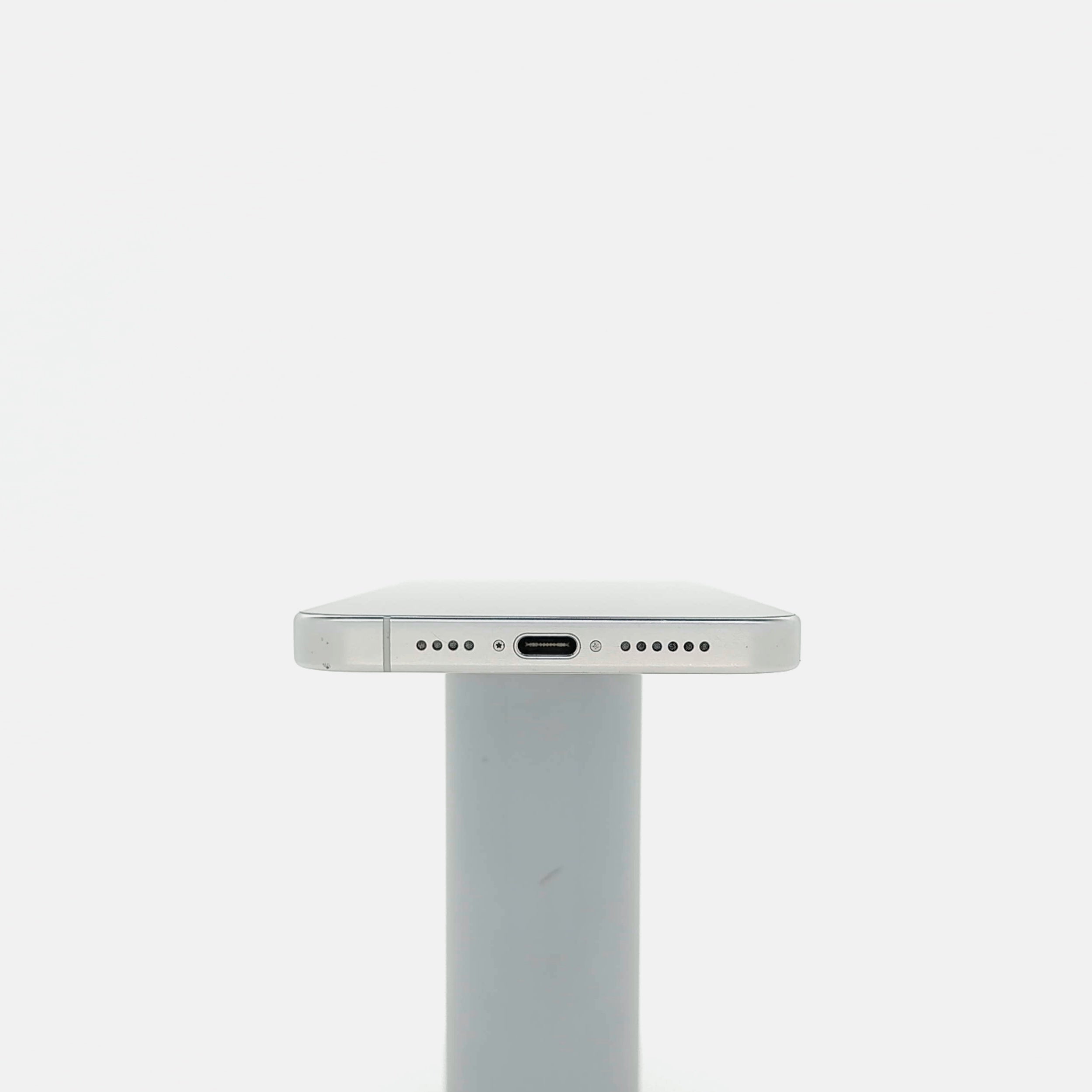 95新 Apple iPhone 15 Pro Max 256G 白色鈦金屬 中國大陸版