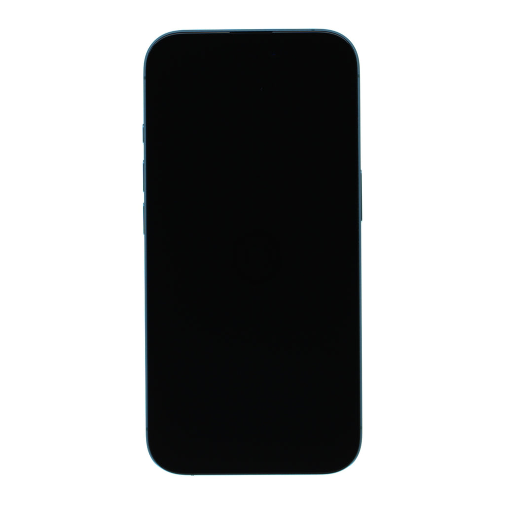 95新 Apple iPhone 16 128G 深青色 中國大陸版