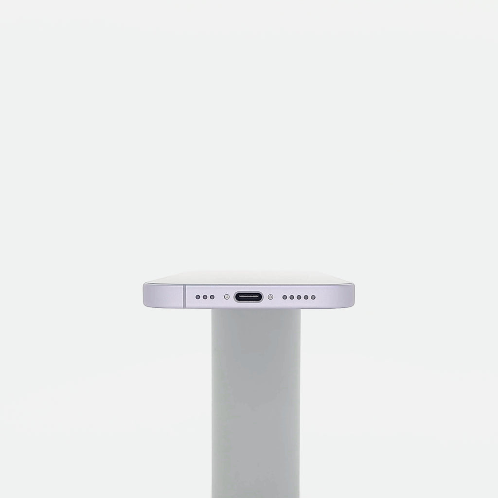 99新 Apple iPhone 17 256G 薰衣草紫色 中國大陸版