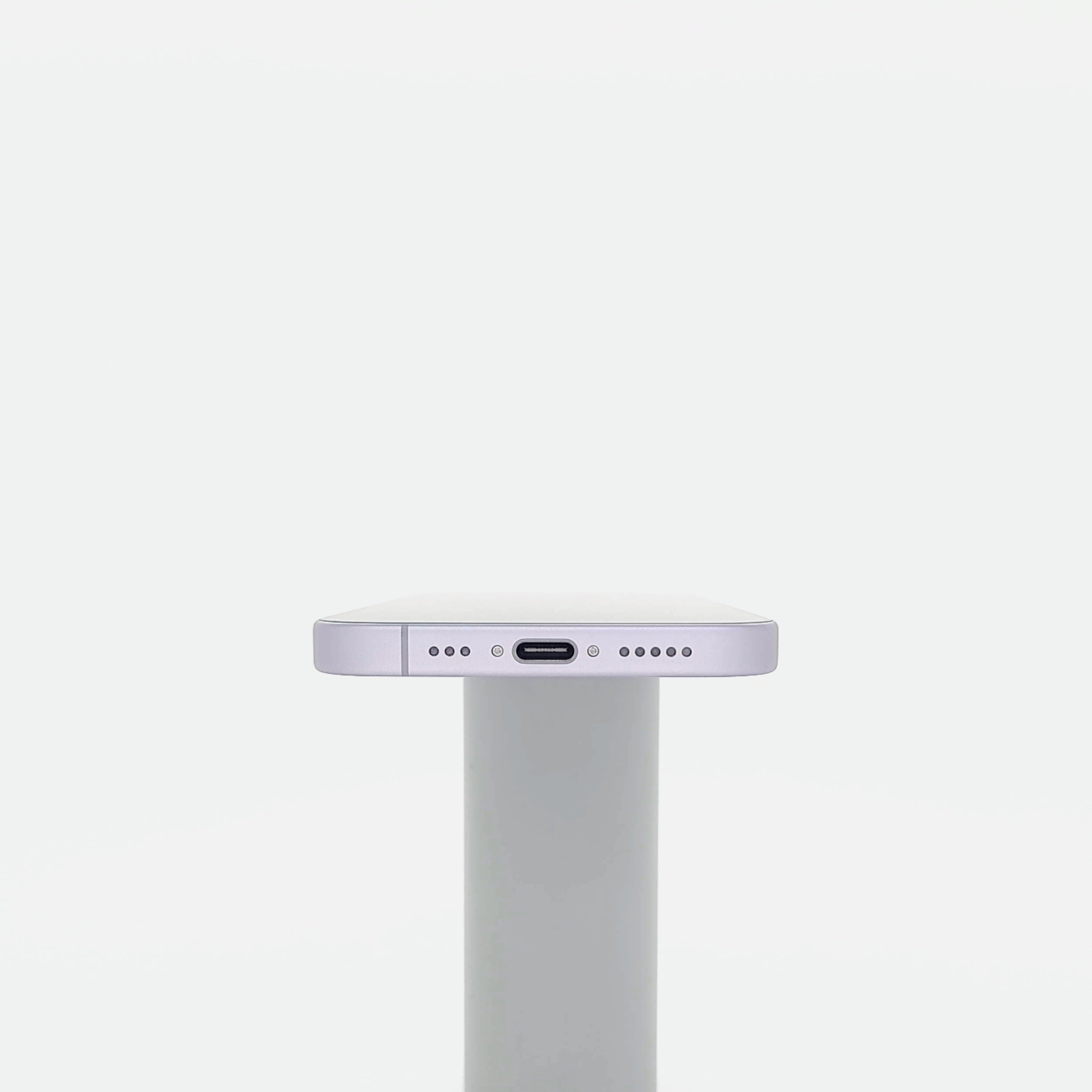 99新 Apple iPhone 17 256G 薰衣草紫色 中國大陸版