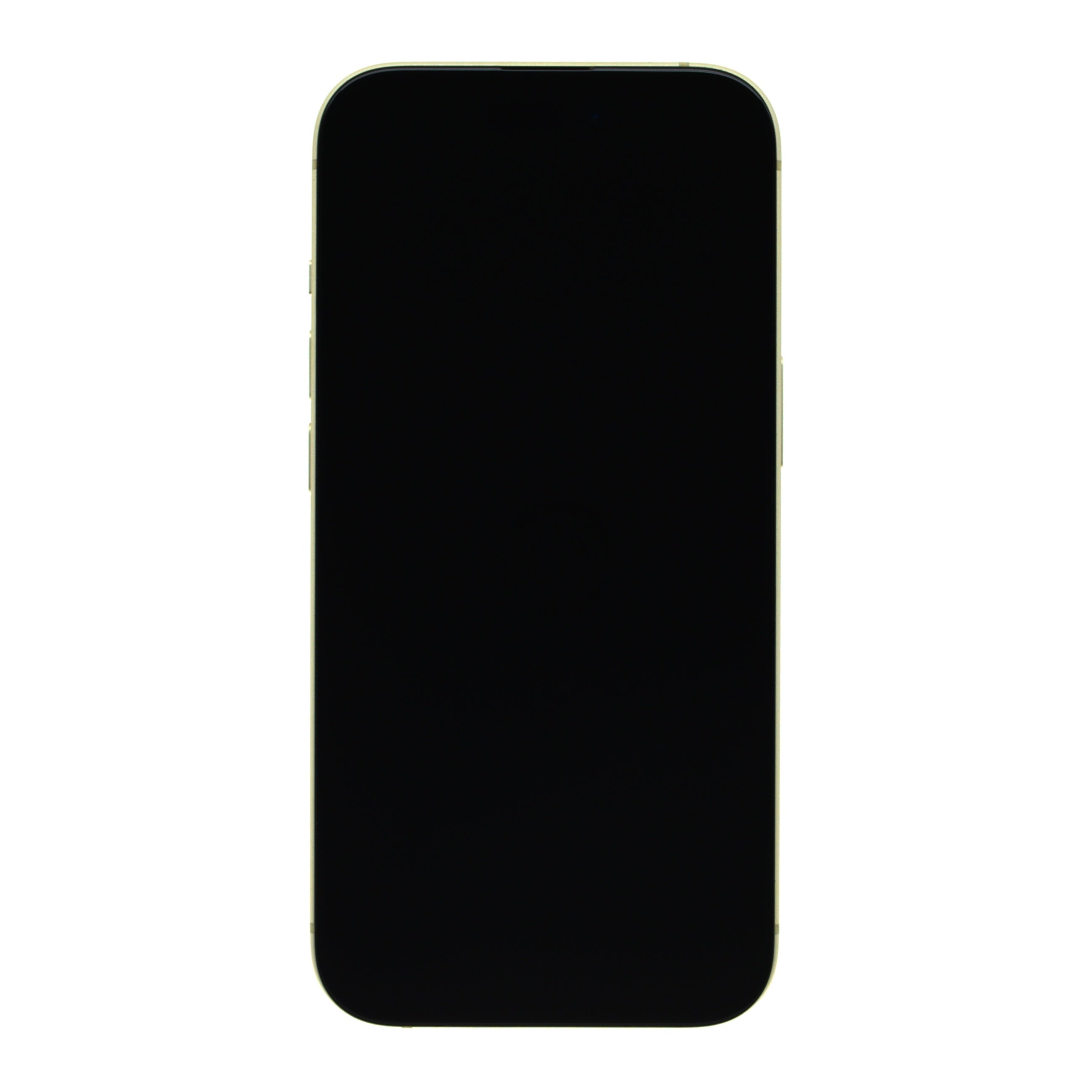 95新 Apple iPhone 15 128G 黃色 中國大陸版
