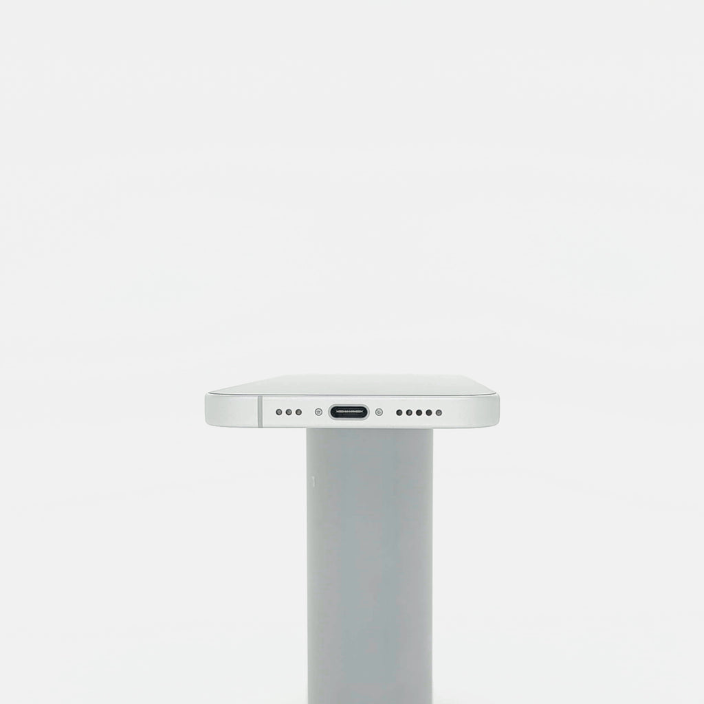 95新 Apple iPhone 16 256G 白色 中國大陸版