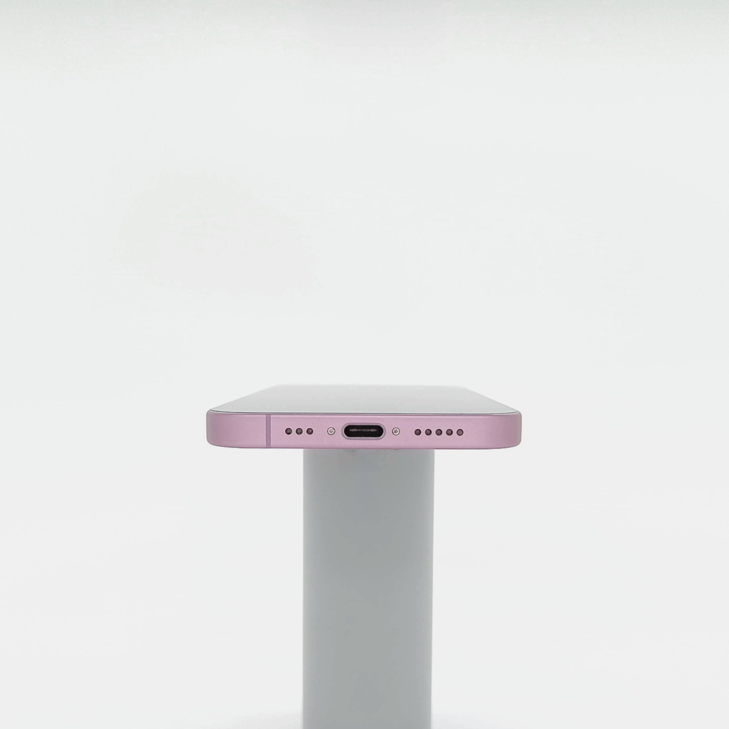 95新 Apple iPhone 16 256G 粉紅色 中國大陸版