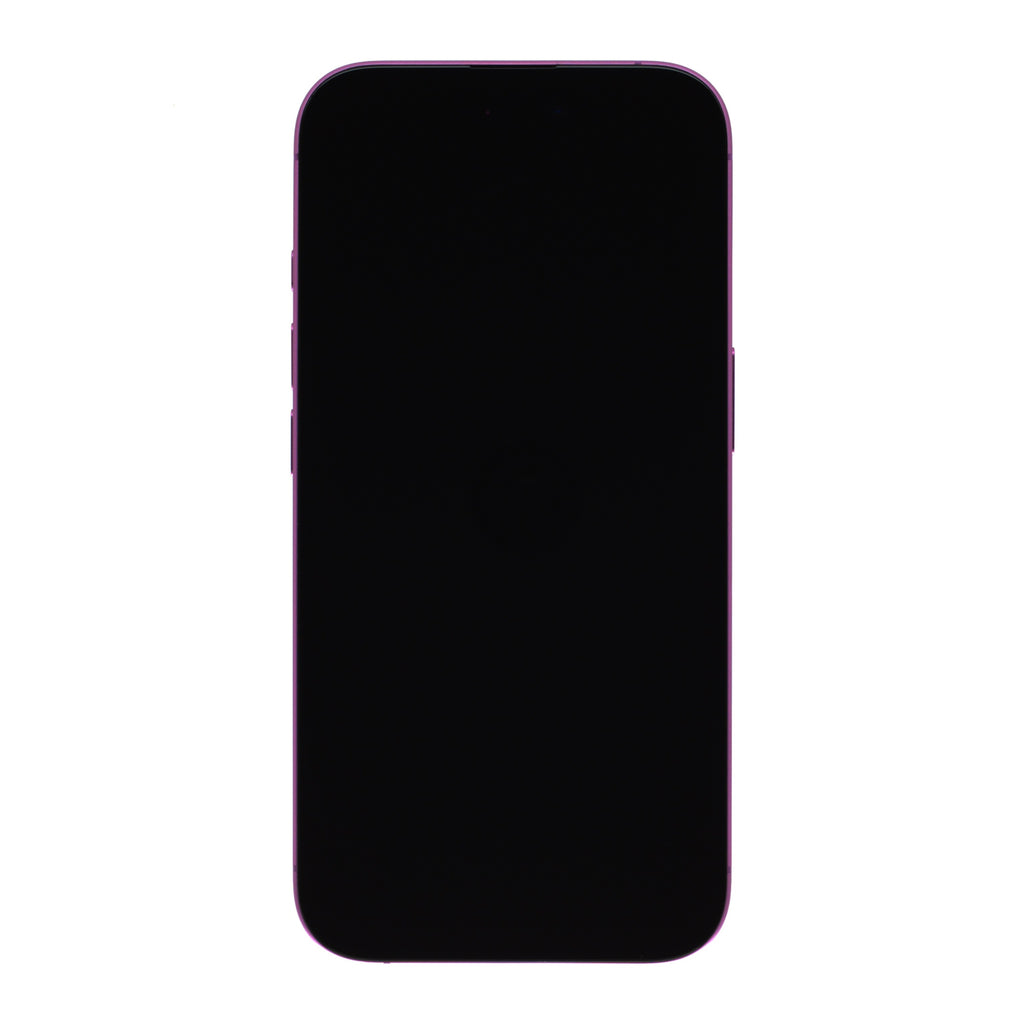 95新 Apple iPhone 16 256G 粉紅色 中國大陸版