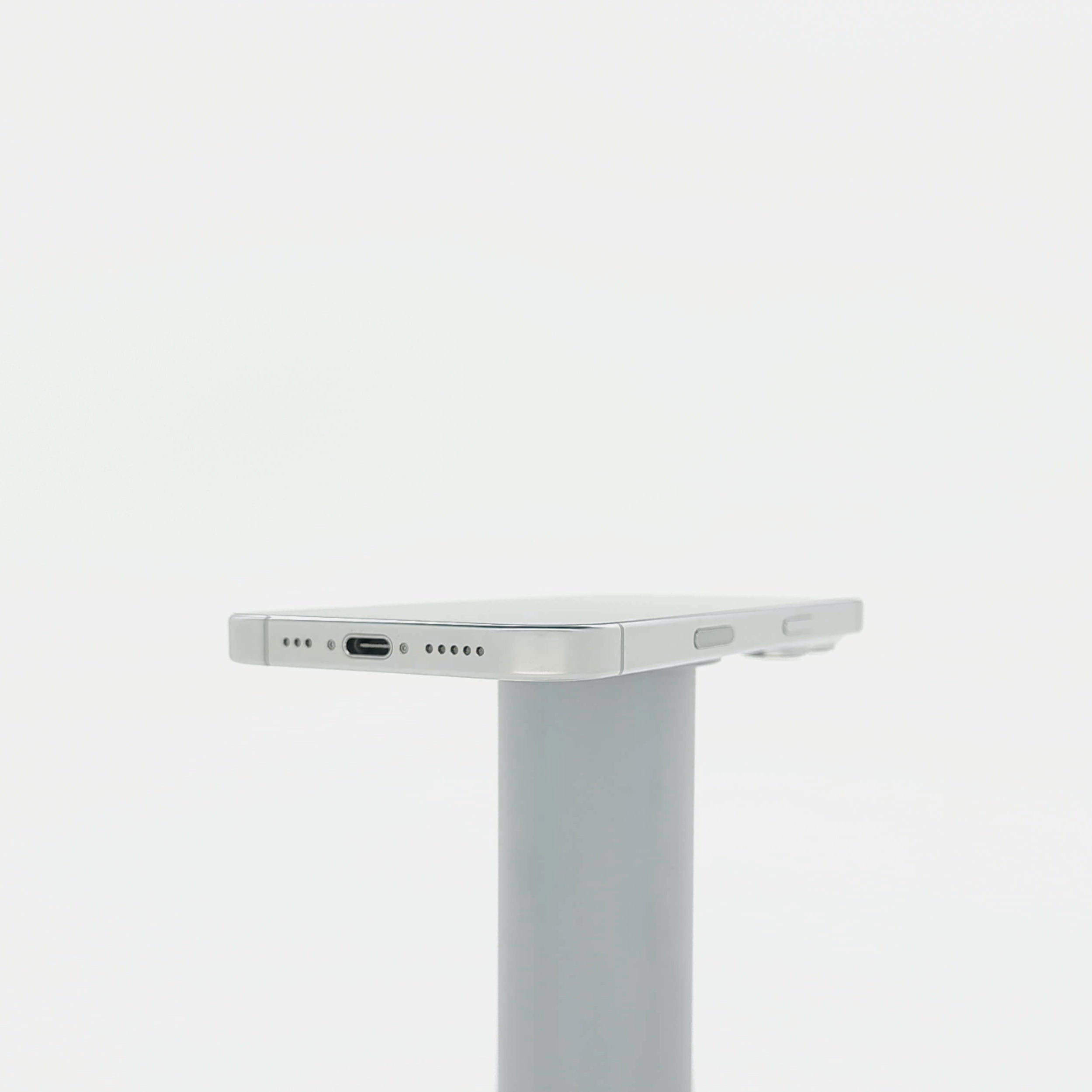 99新 Apple iPhone 16 Pro 128G 白色鈦金屬 中國大陸版