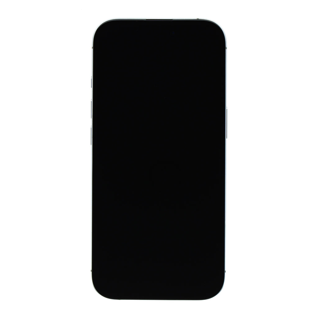 99新 Apple iPhone 16 Pro 128G 白色鈦金屬 中國大陸版