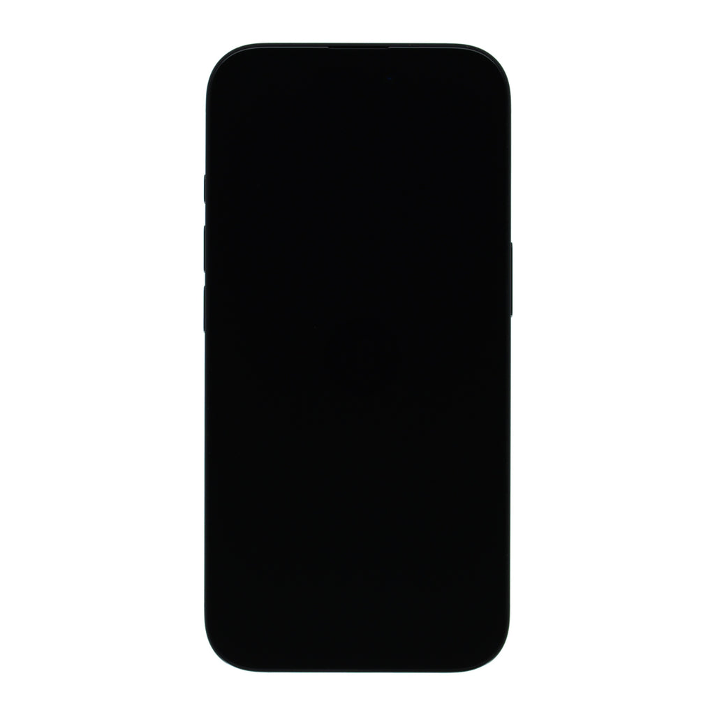 95新 Apple iPhone 16 256G 黑色 中國大陸版