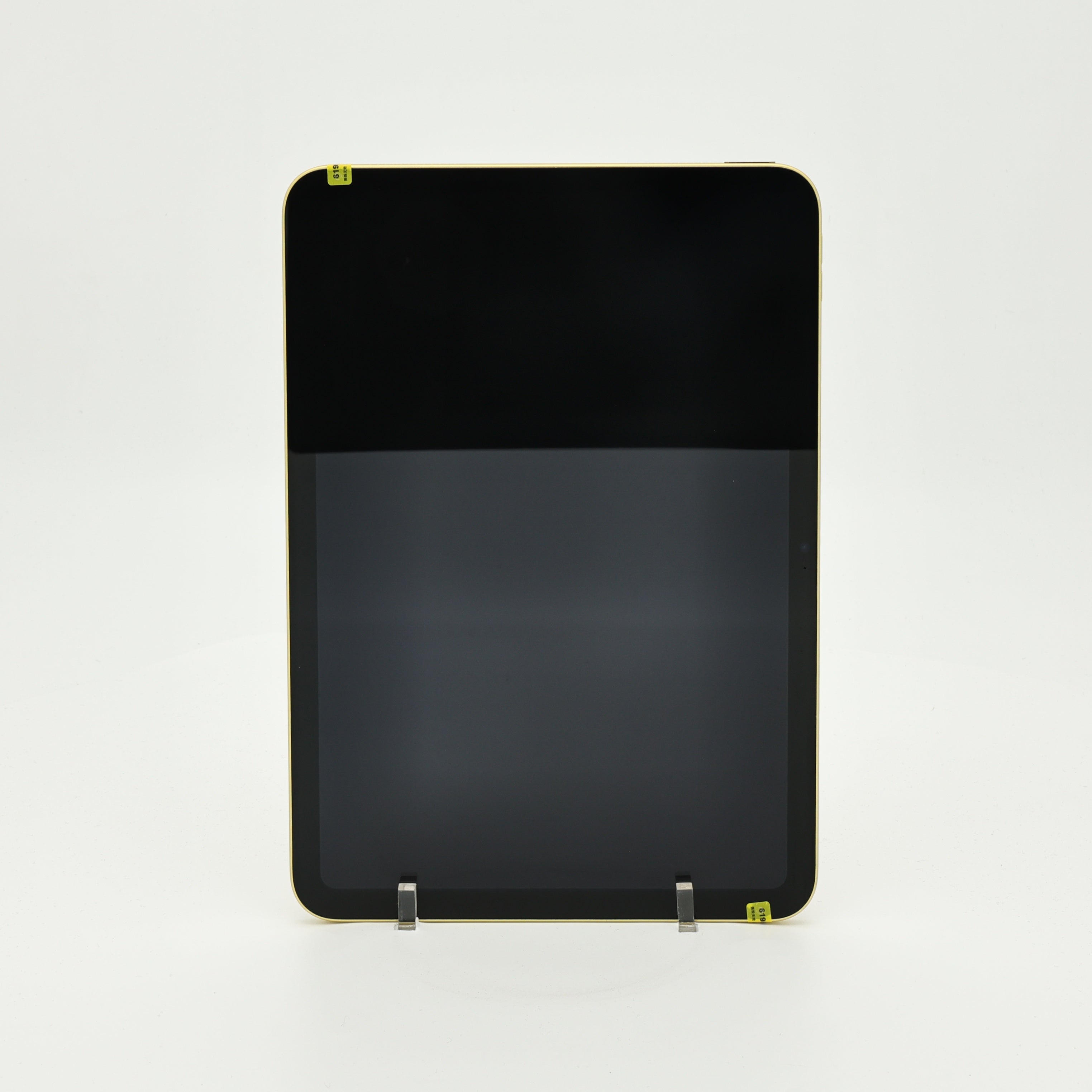 95新 Apple iPad 10代 64G 黃色 WIFI