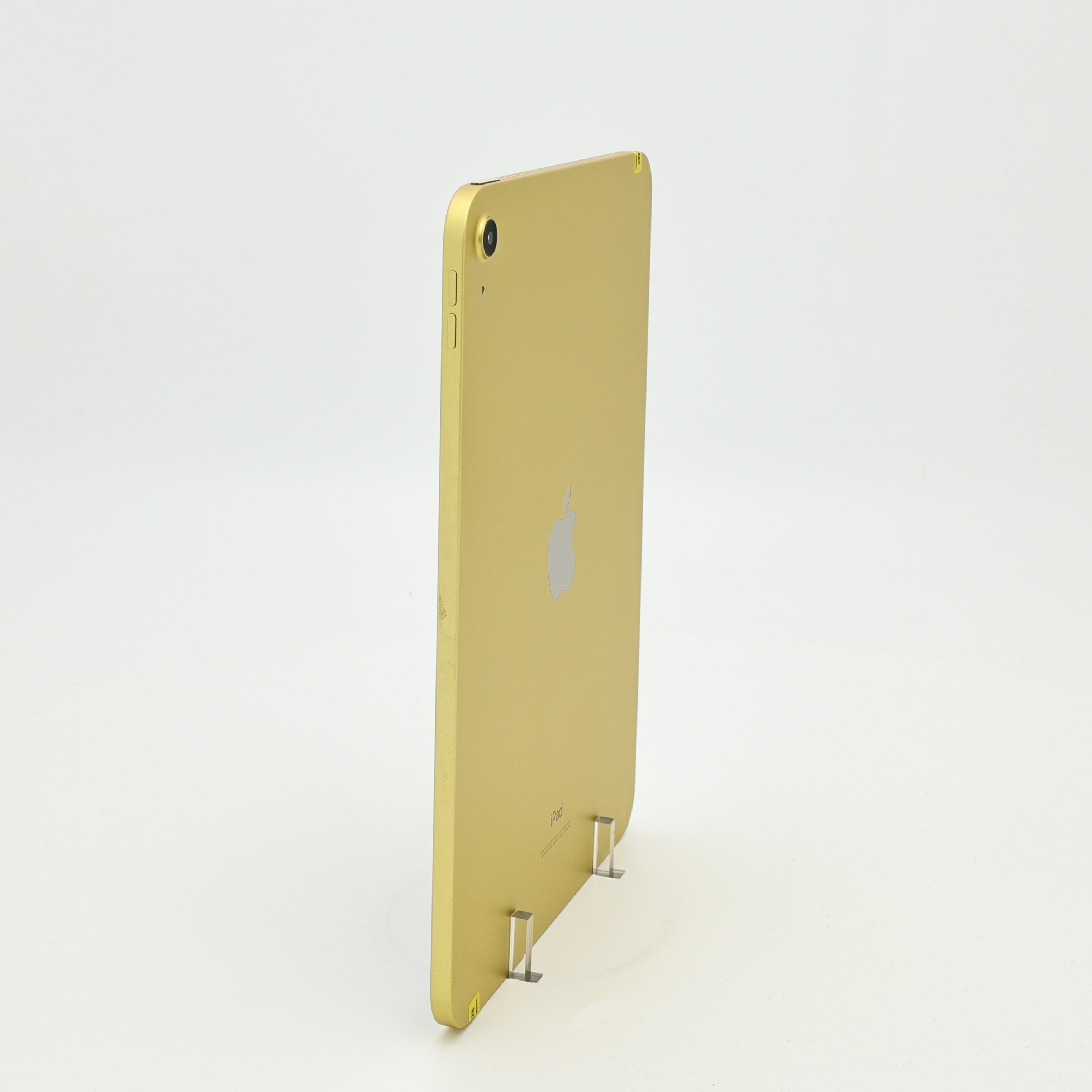 95新 Apple iPad 10代 64G 黃色 WIFI