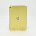 95新 Apple iPad 10代 64G 黃色 WIFI