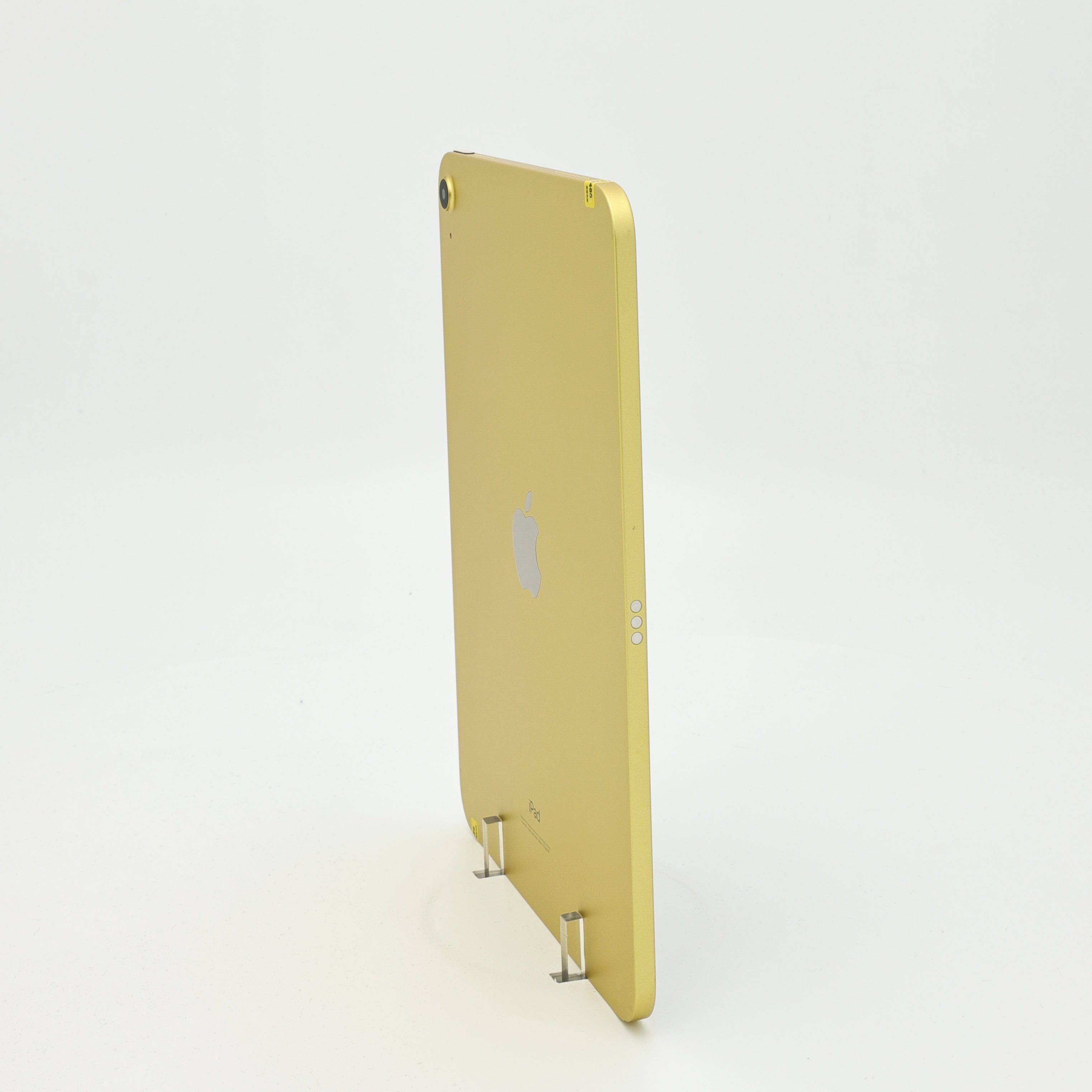 95新 Apple iPad 10代 64G 黃色 WIFI