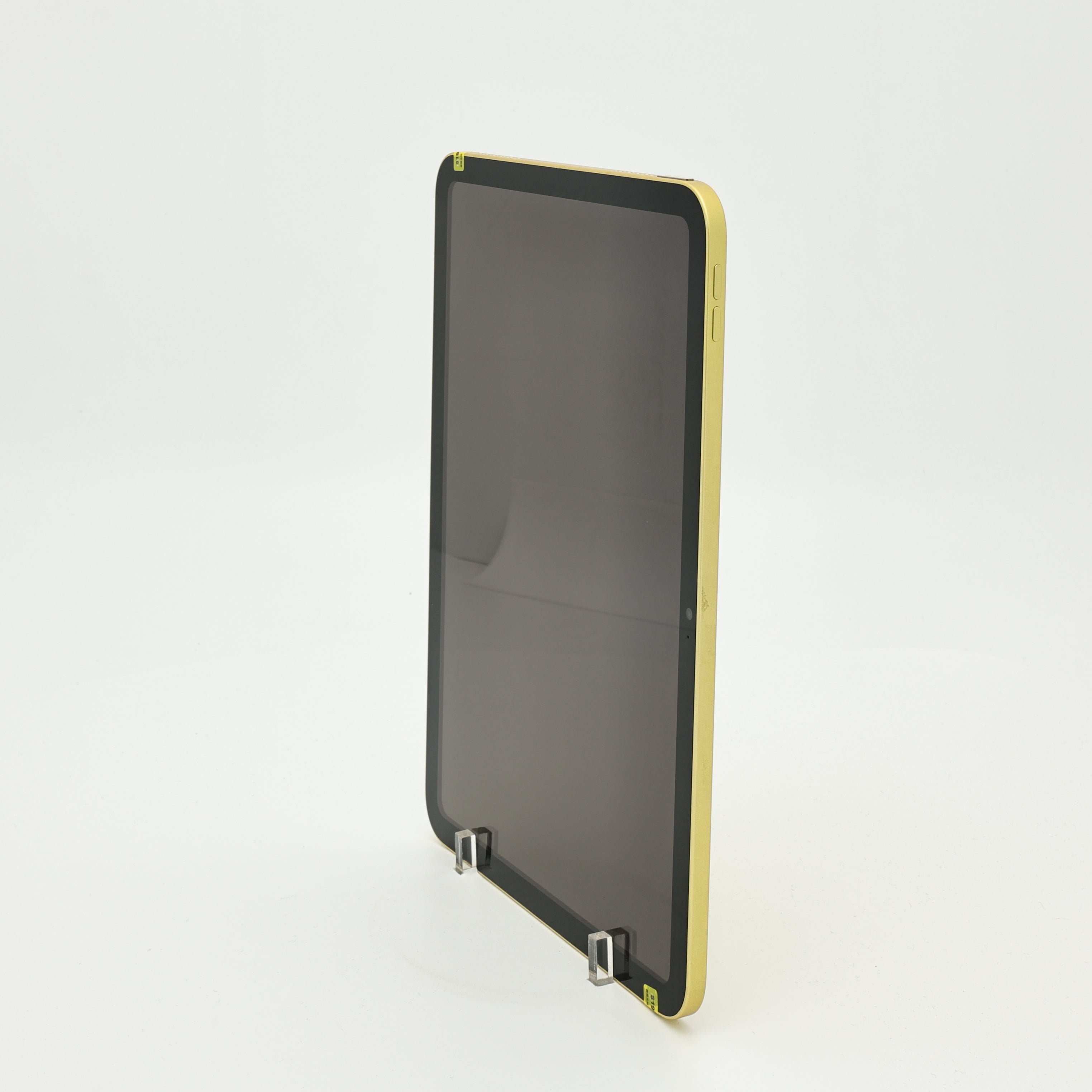95新 Apple iPad 10代 64G 黃色 WIFI
