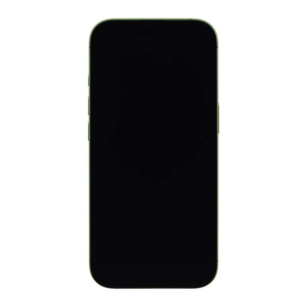 95新 Apple iPhone 17 256G 鼠尾草綠色 中國大陸版