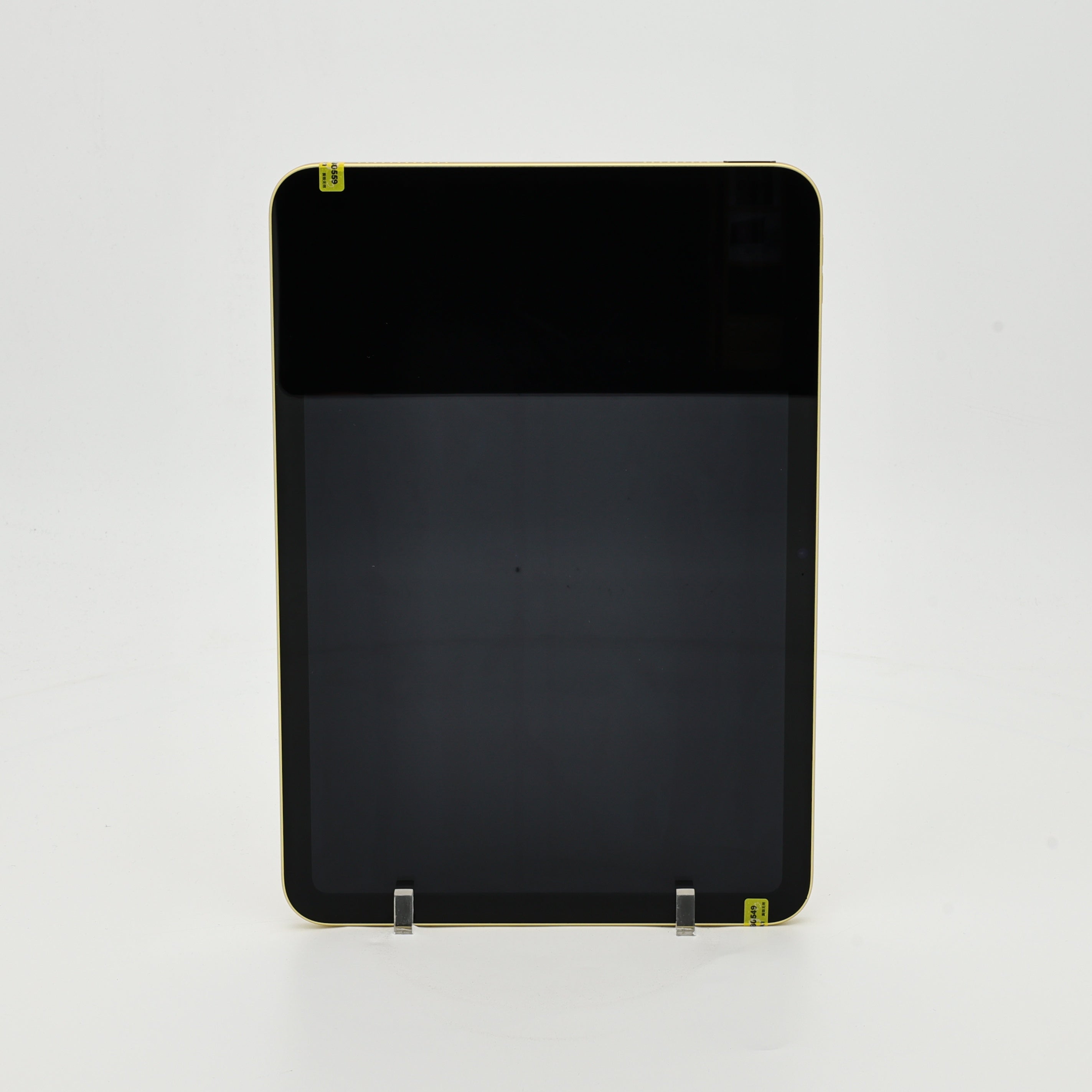 95新 Apple iPad 10代 64G 黃色 WIFI