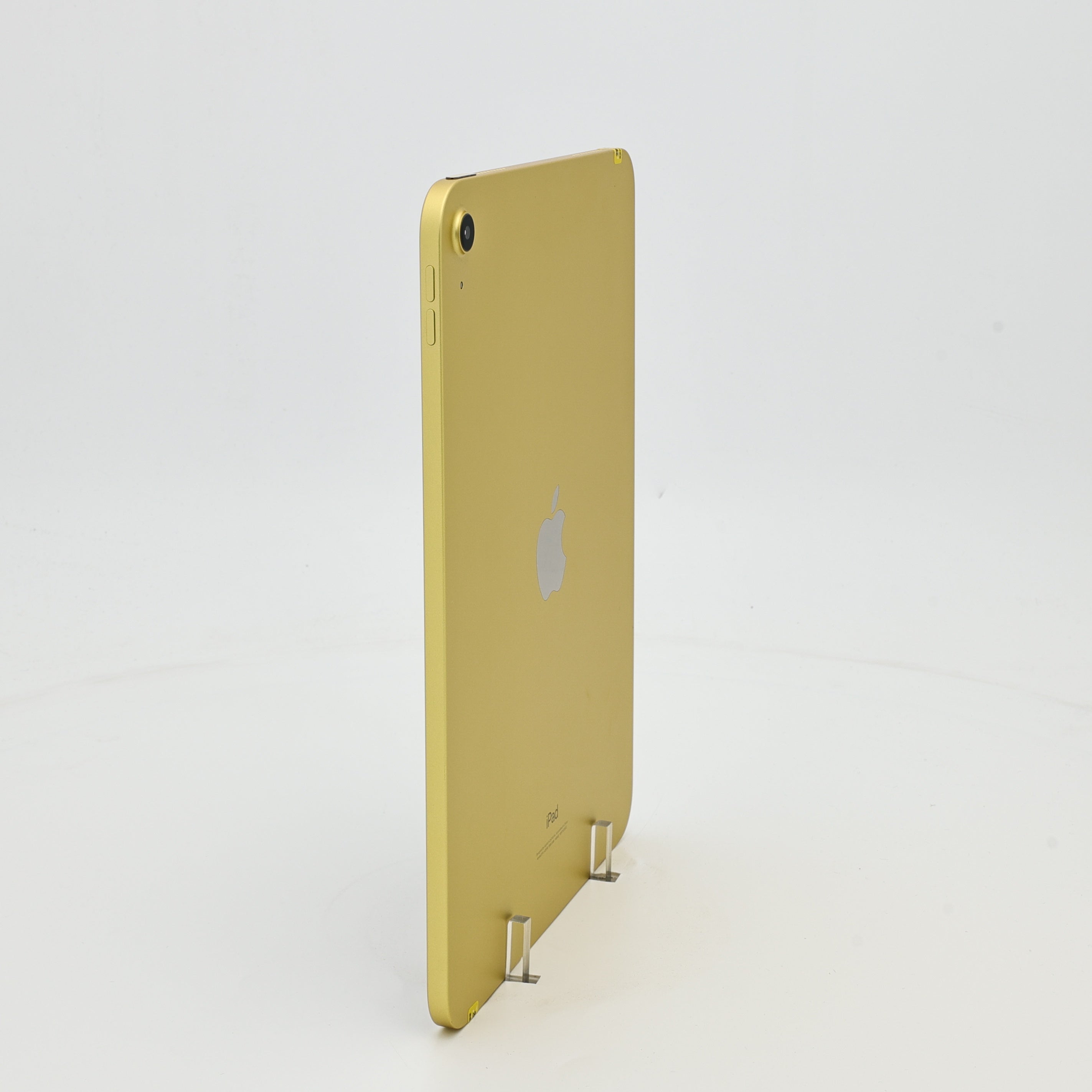 95新 Apple iPad 10代 64G 黃色 WIFI